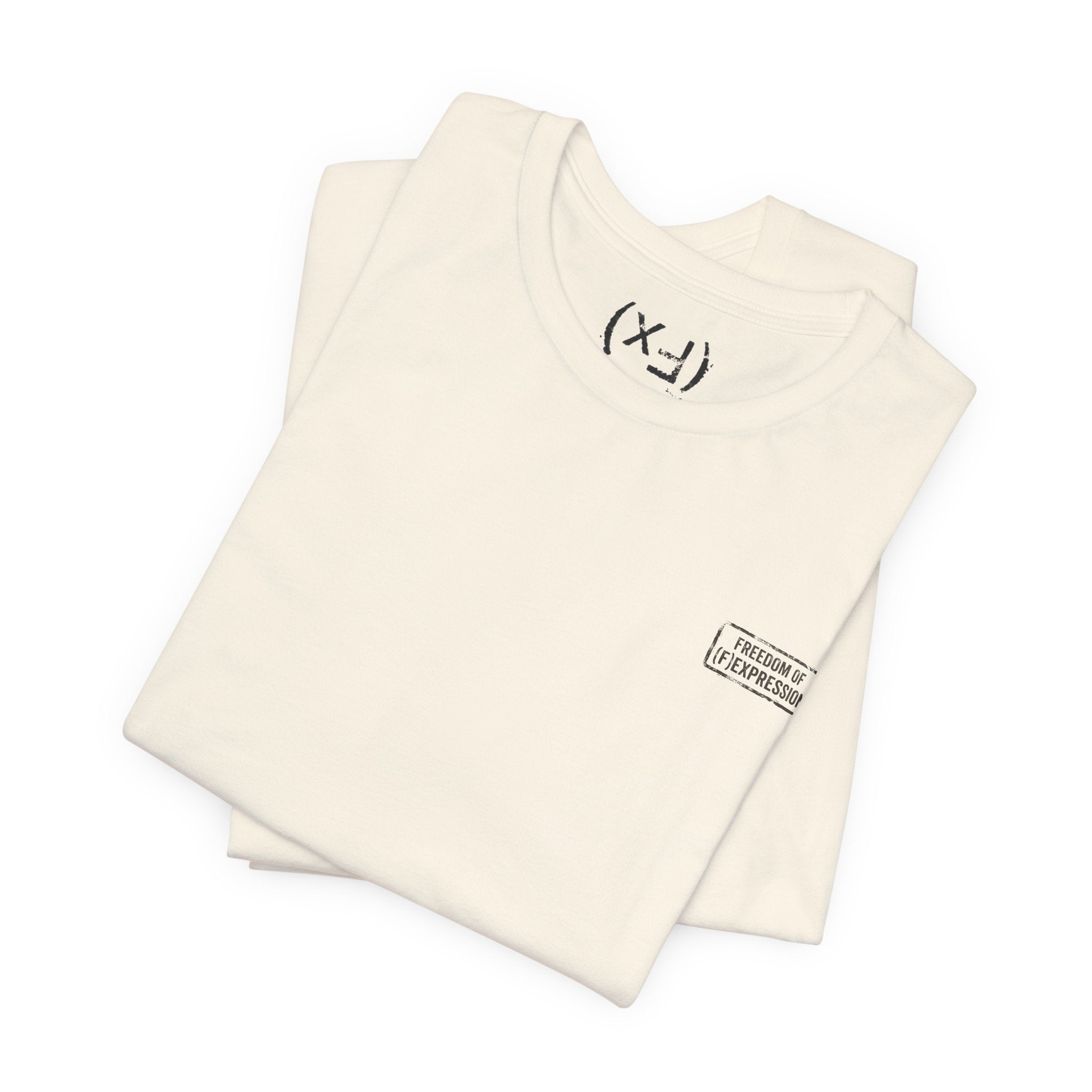 Freedom of Expression Tee