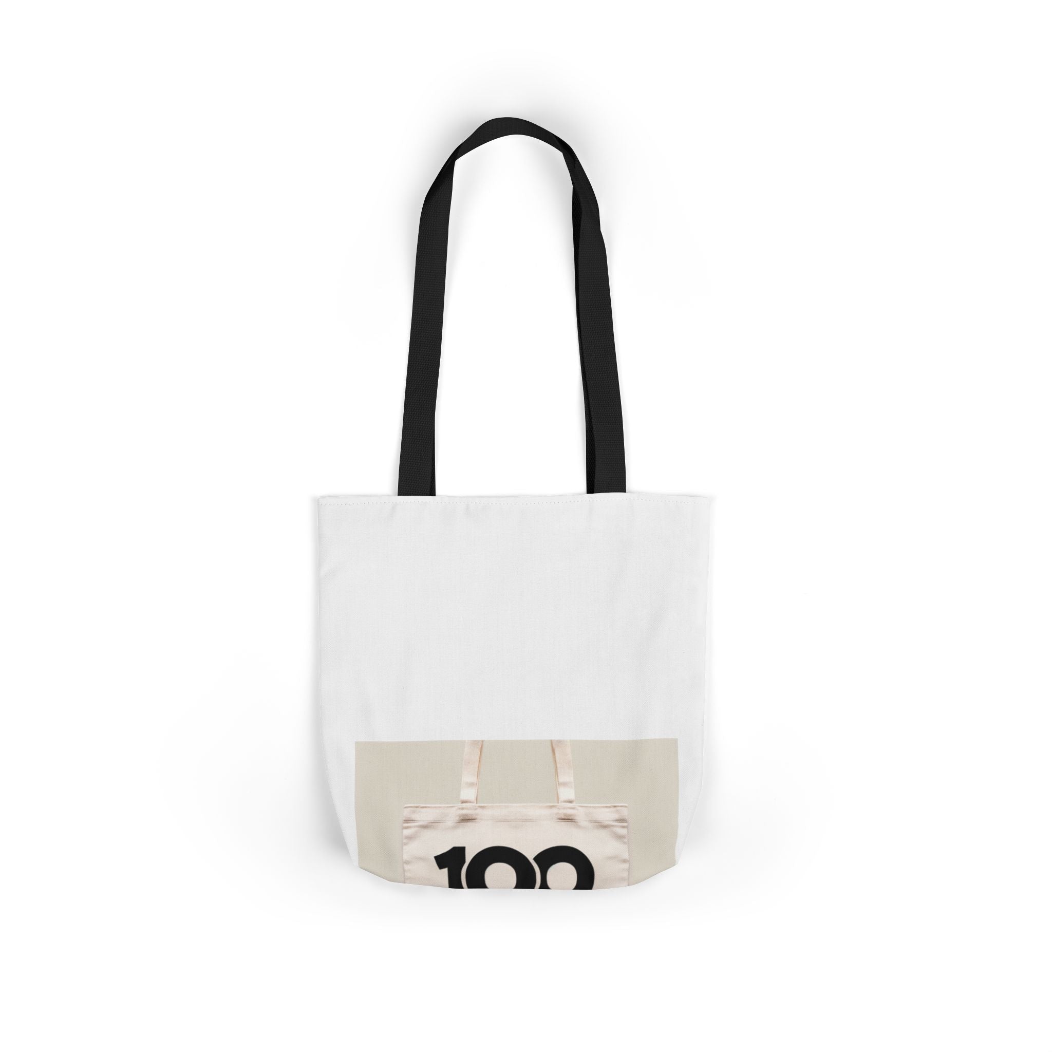 AI Sentinel Reliability Tote Bag