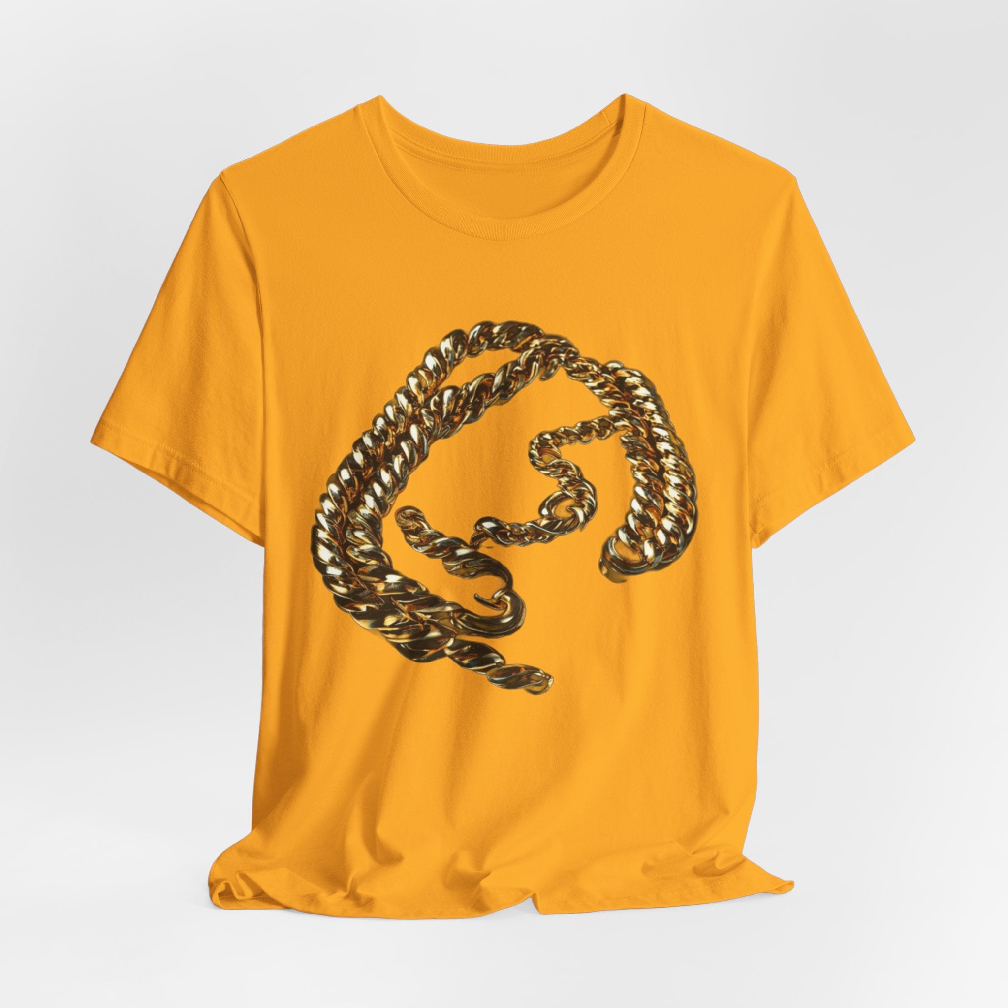 Sweet Chain Sarah! Graphic Tee | Retro Text Cool Typography Unisex