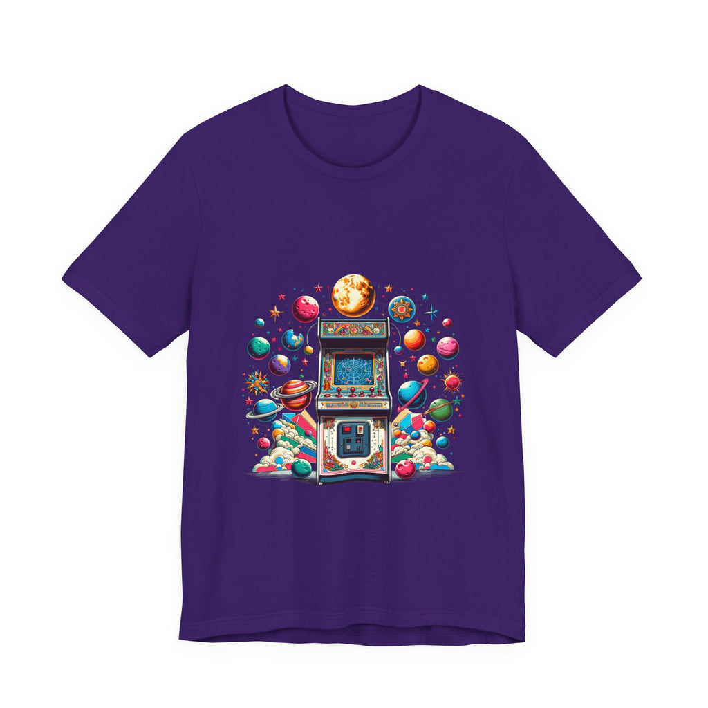 Retro Gamer's Celestial Tee