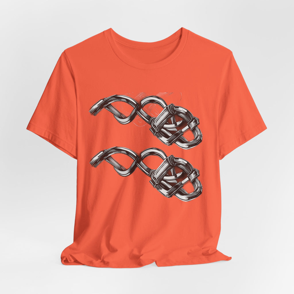Twisted Metal Graphic Tee Streetwear is here Unisex