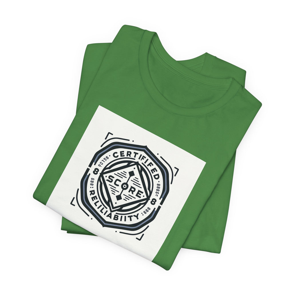 Tech Funny T-Shirt — Humorous Programmer Tee Unisex