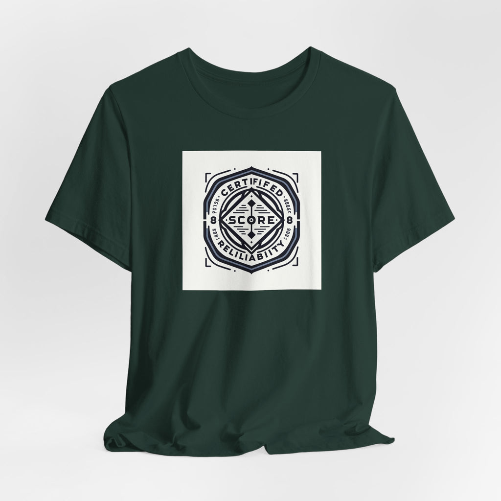 Tech Funny T-Shirt — Humorous Programmer Tee Unisex