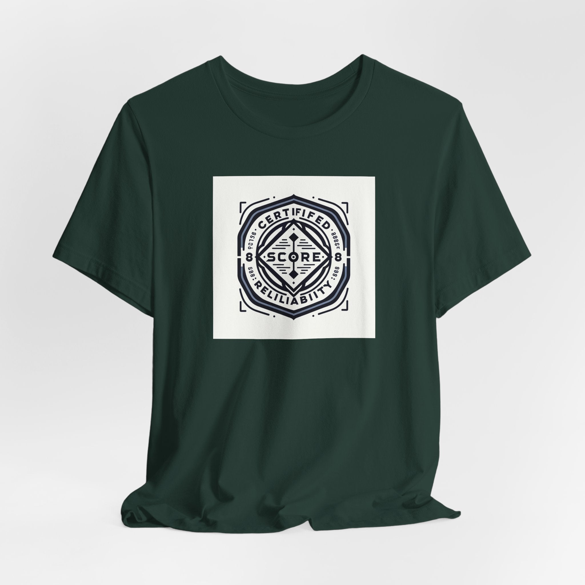 Tech Funny T-Shirt — Humorous Programmer Tee Unisex