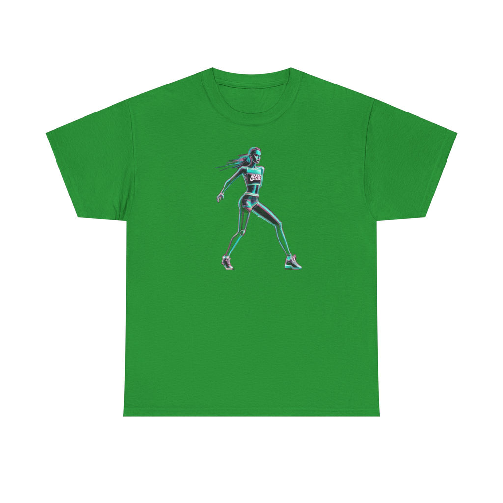 Sporty Ways T-Shirt — "SPORTY ways" Graphic Tee for Active Lifestyle Unisex