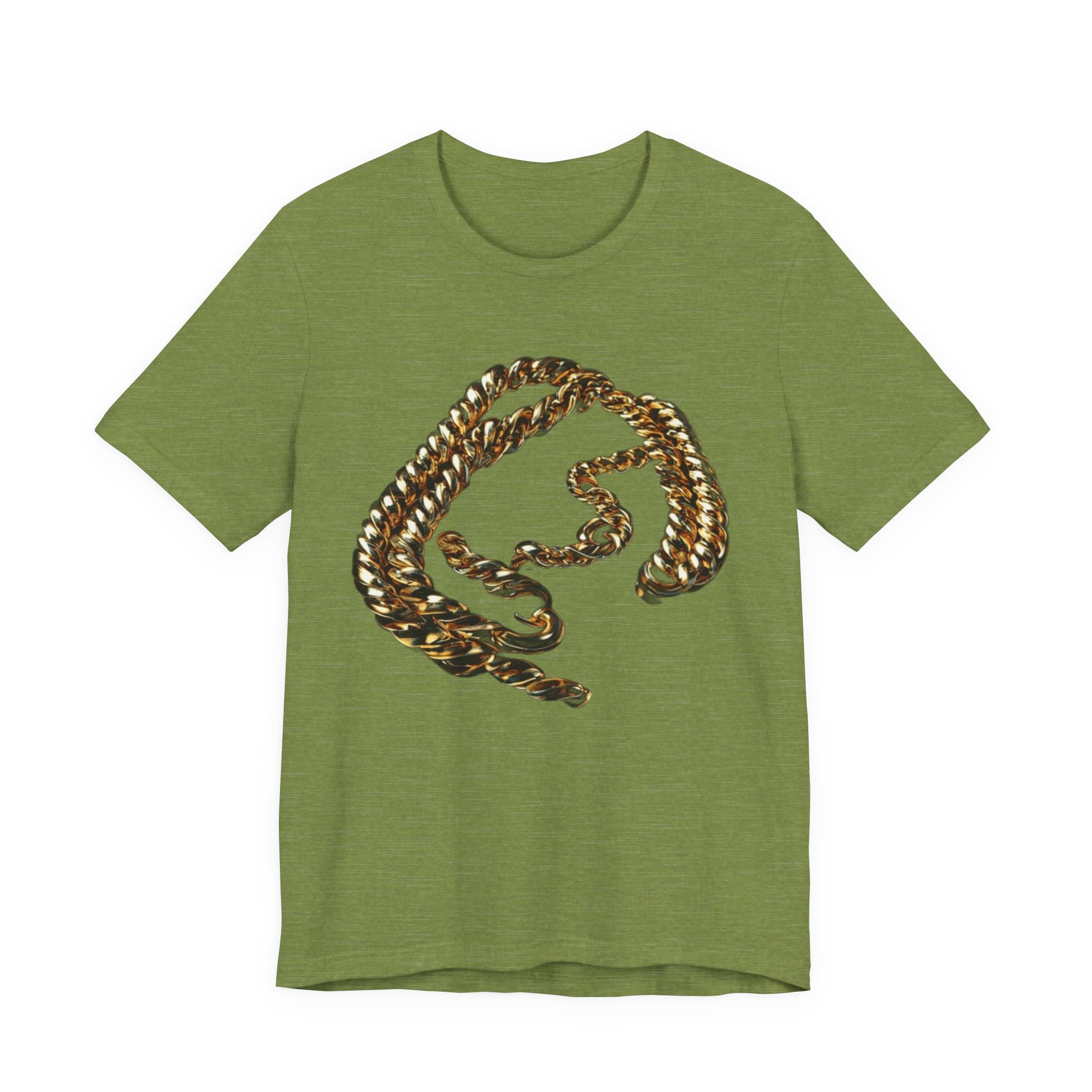 Sweet Chain Sarah! Graphic Tee | Retro Text Cool Typography Unisex