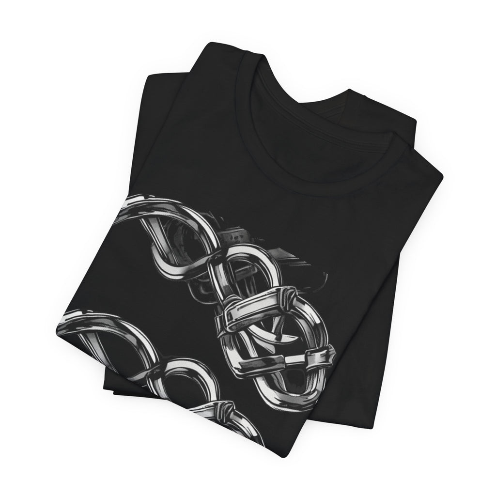 Twisted Metal Graphic Tee Streetwear is here Unisex
