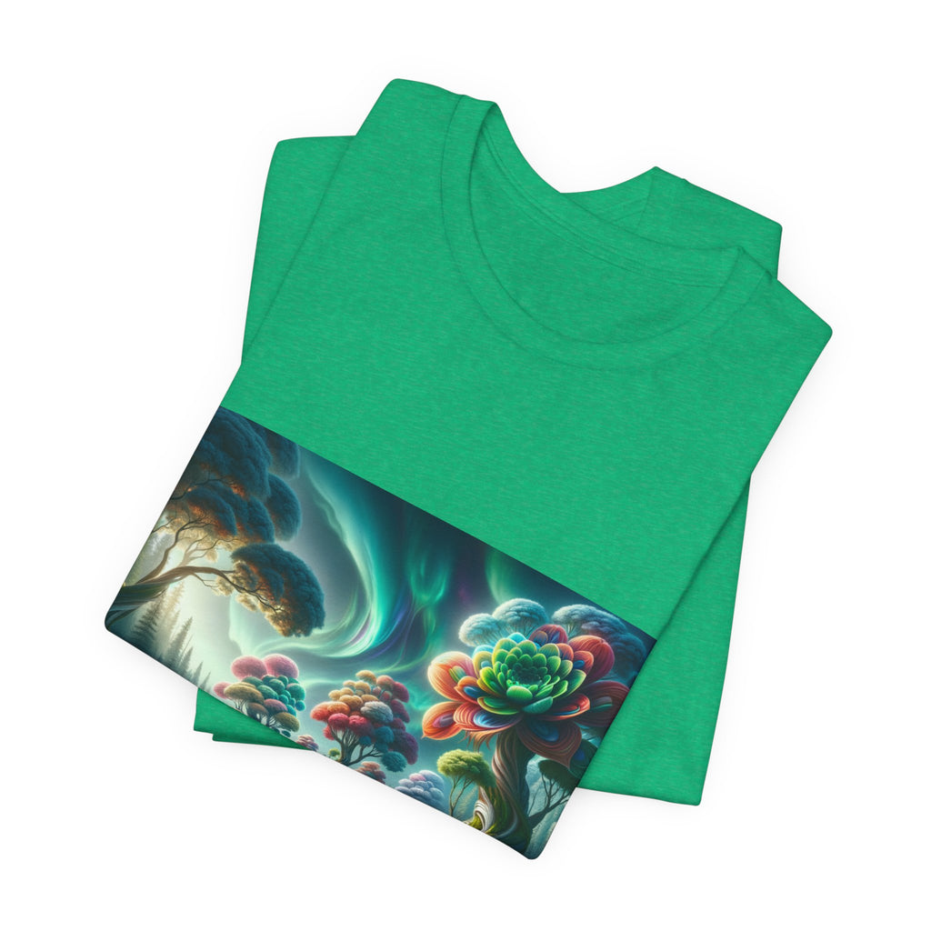 Magical Fantasy Landscape Tee