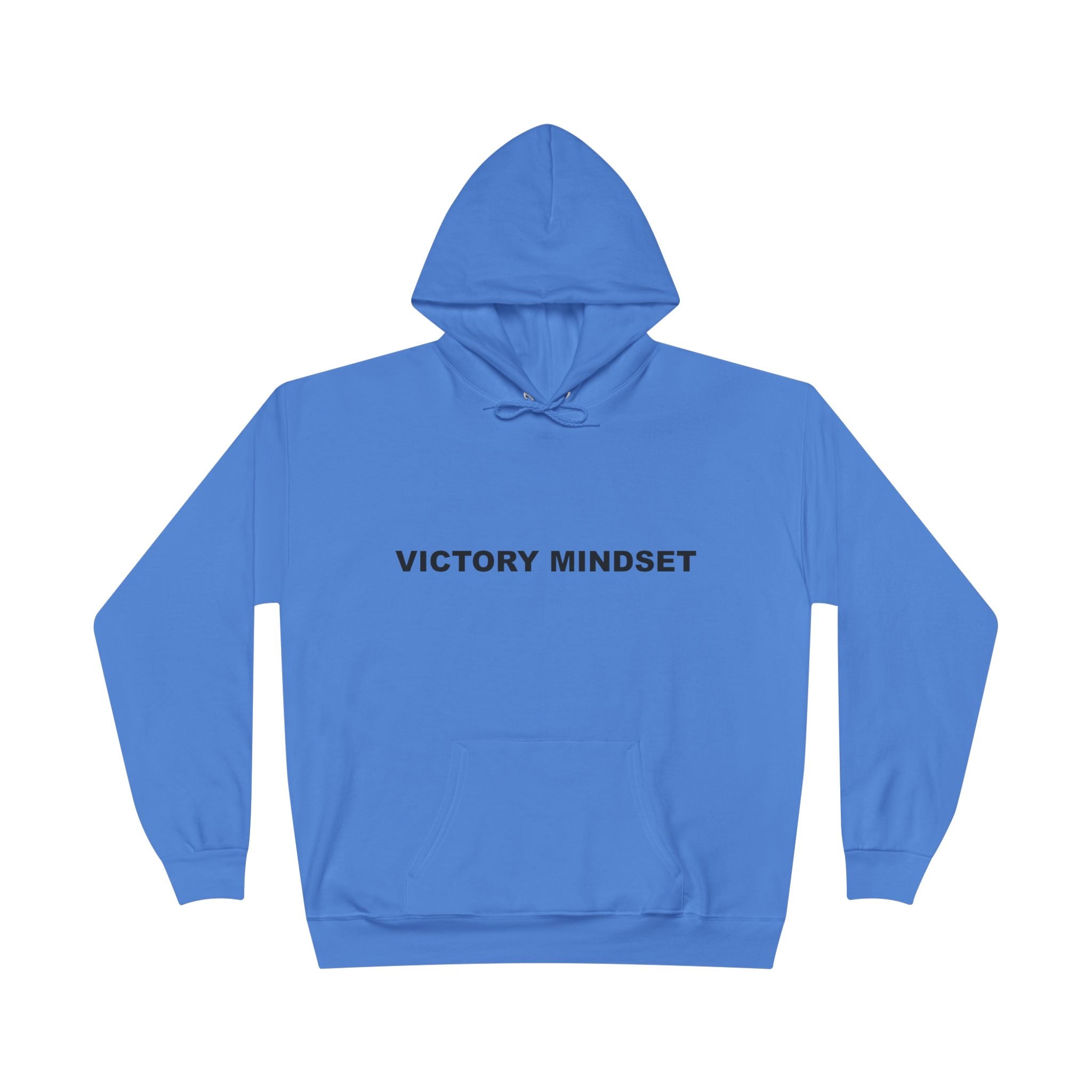 KBO Inspired Victory Necklace - Grunge Style