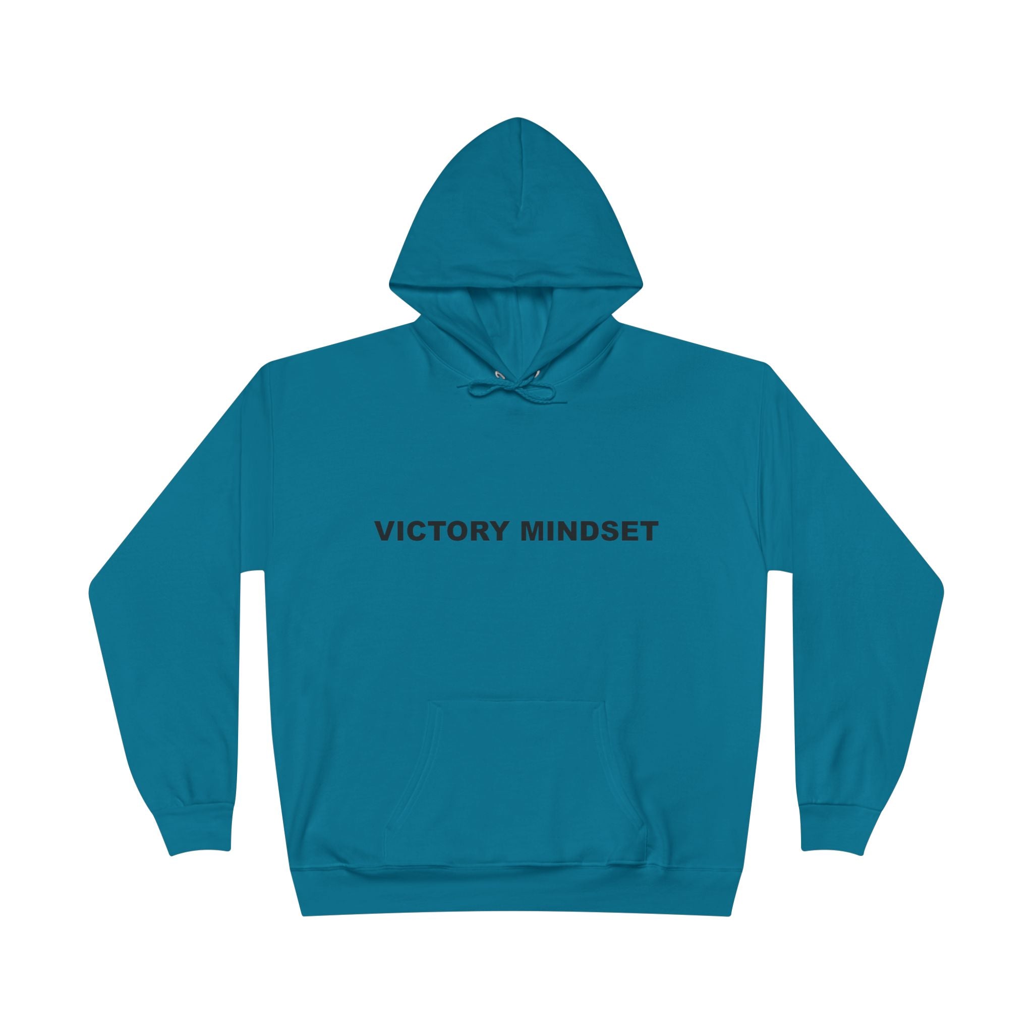 KBO Inspired Victory Necklace - Grunge Style