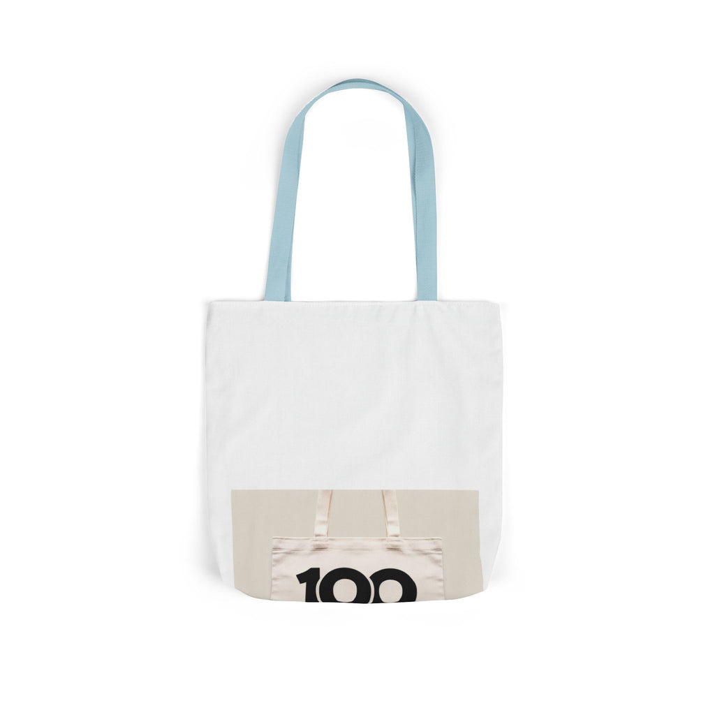 AI Sentinel Reliability Tote Bag