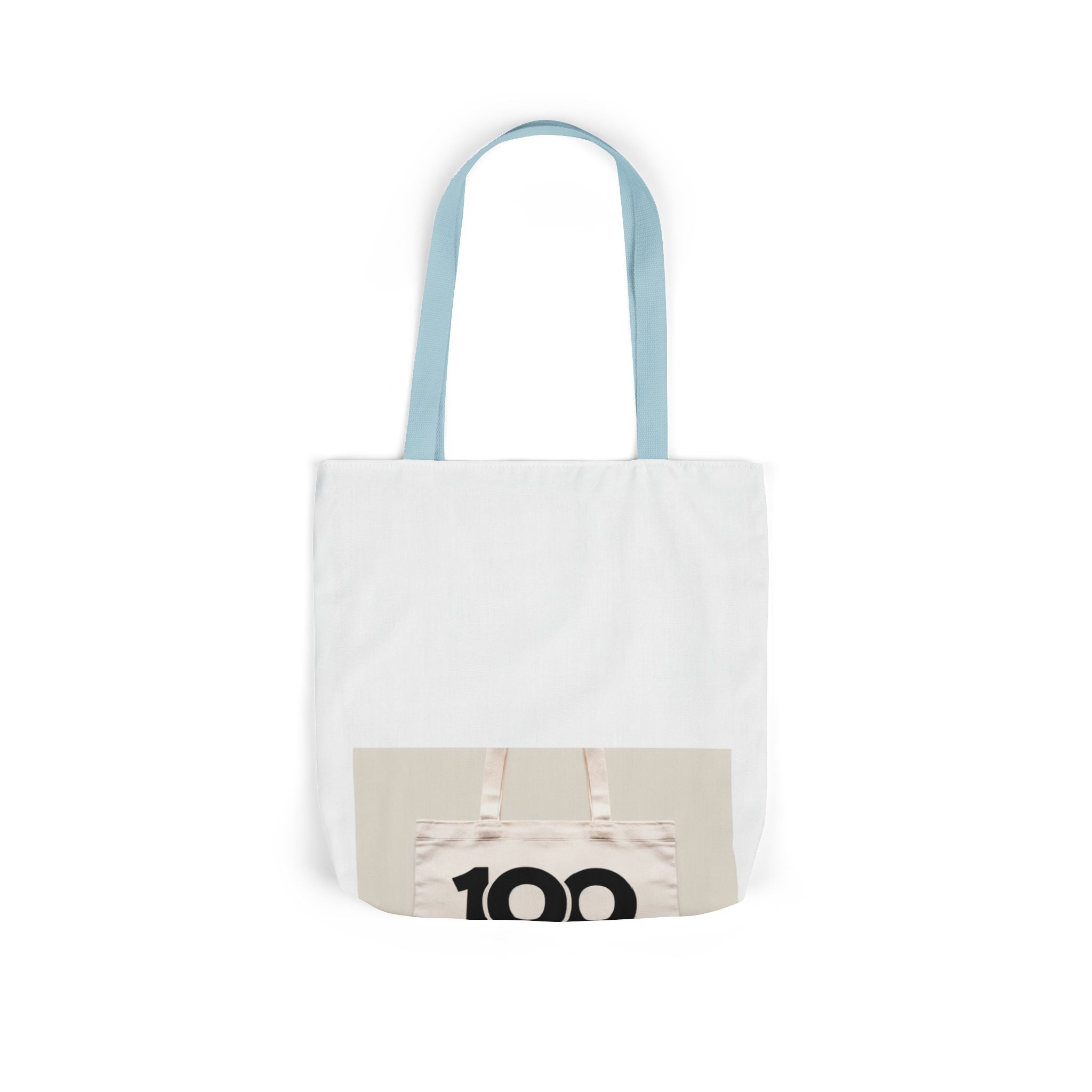 AI Sentinel Reliability Tote Bag