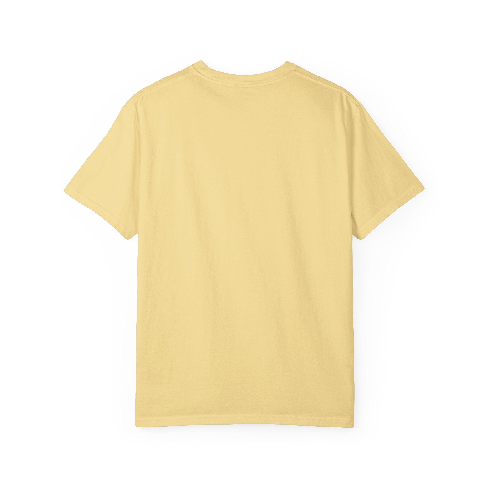 Swimmer Flying T-Shirt — Surreal Swimscape Graphic Tee Unisex