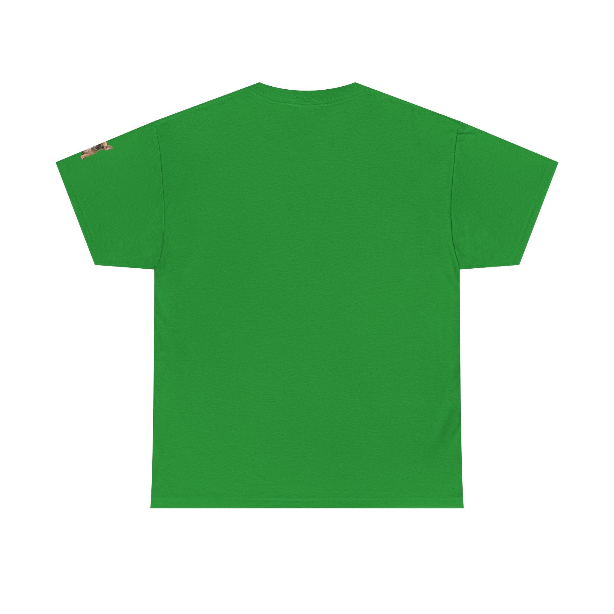Cute Puppy Dollar T-Shirt — Adorable Puppy Graphic Tee Unisex