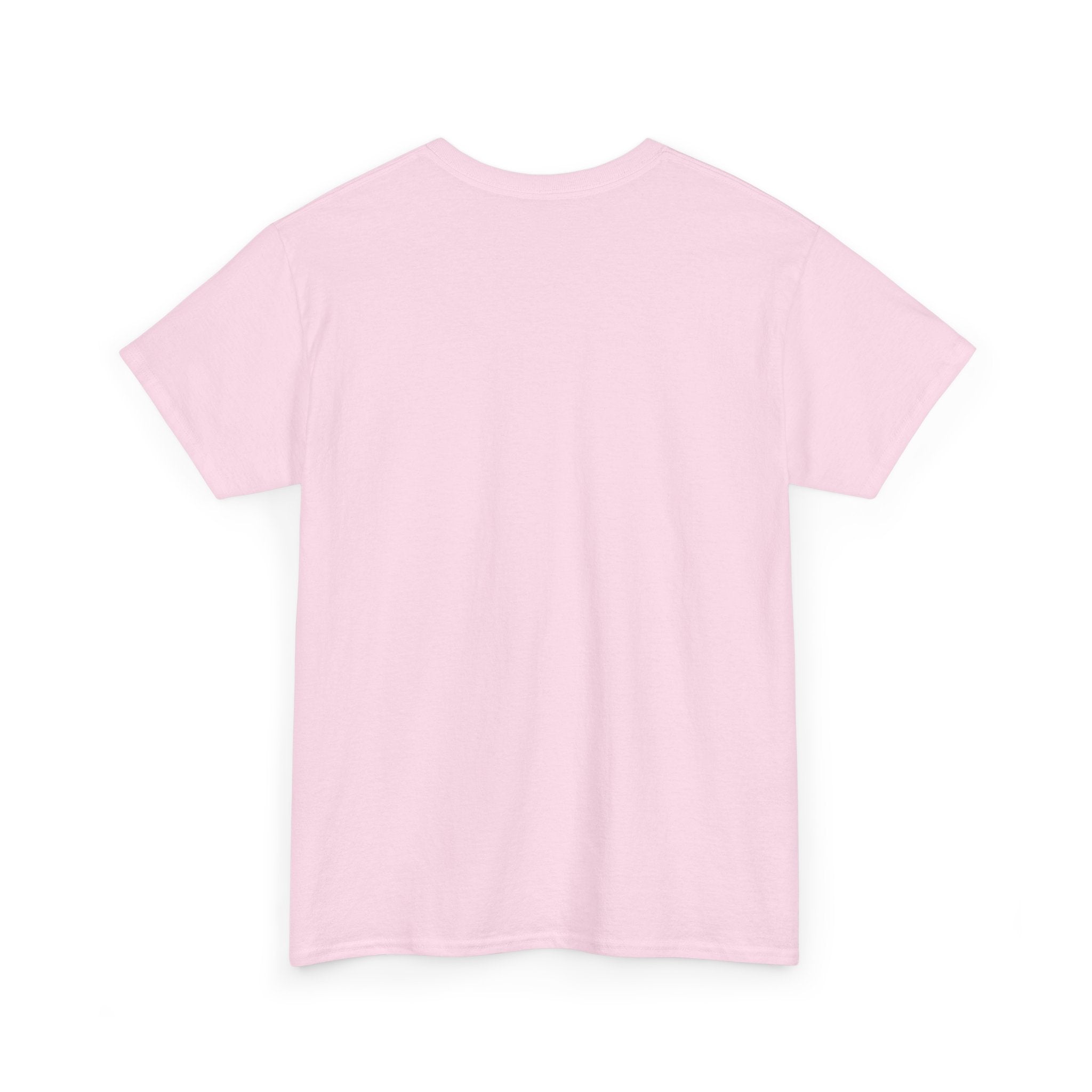 Portrait Graphic Tee — Retro Phone Photo Print T-Shirt Unisex