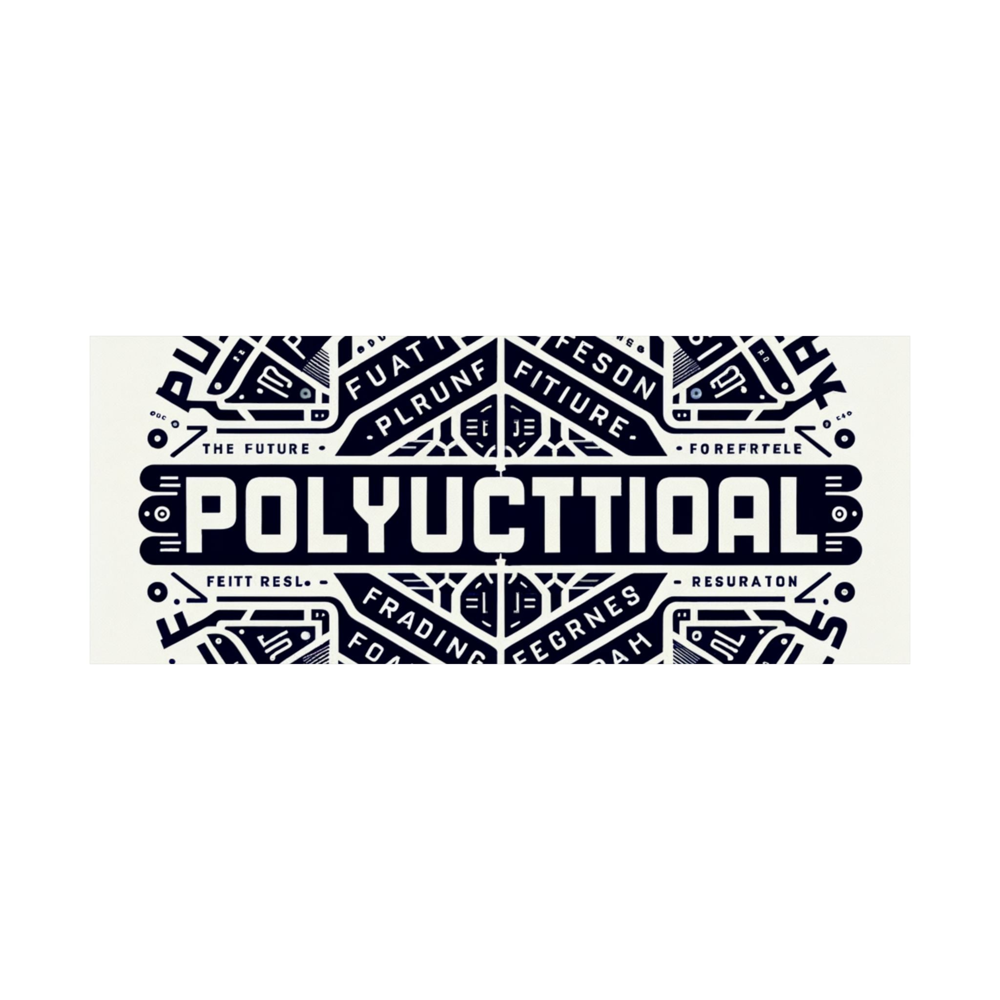 Polyfunctional Robotics AI Cloud Poster