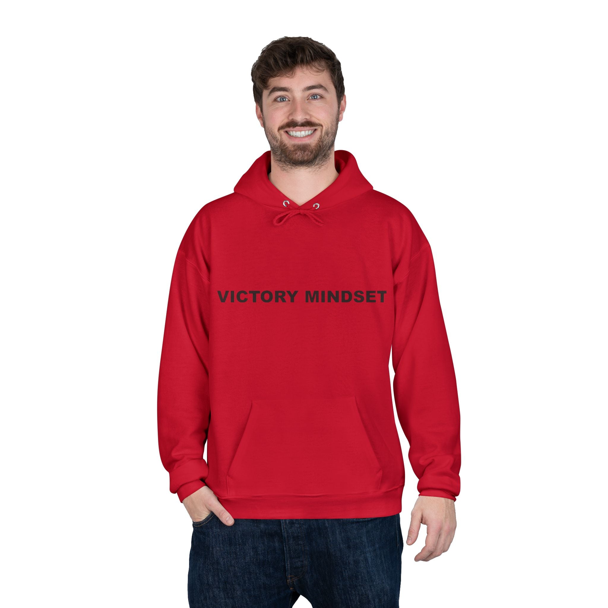 KBO Inspired Victory Necklace - Grunge Style