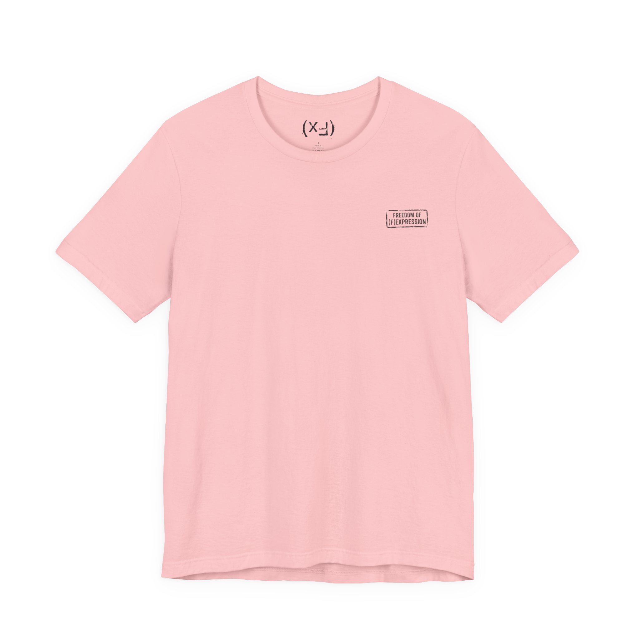 Freedom of Expression Tee