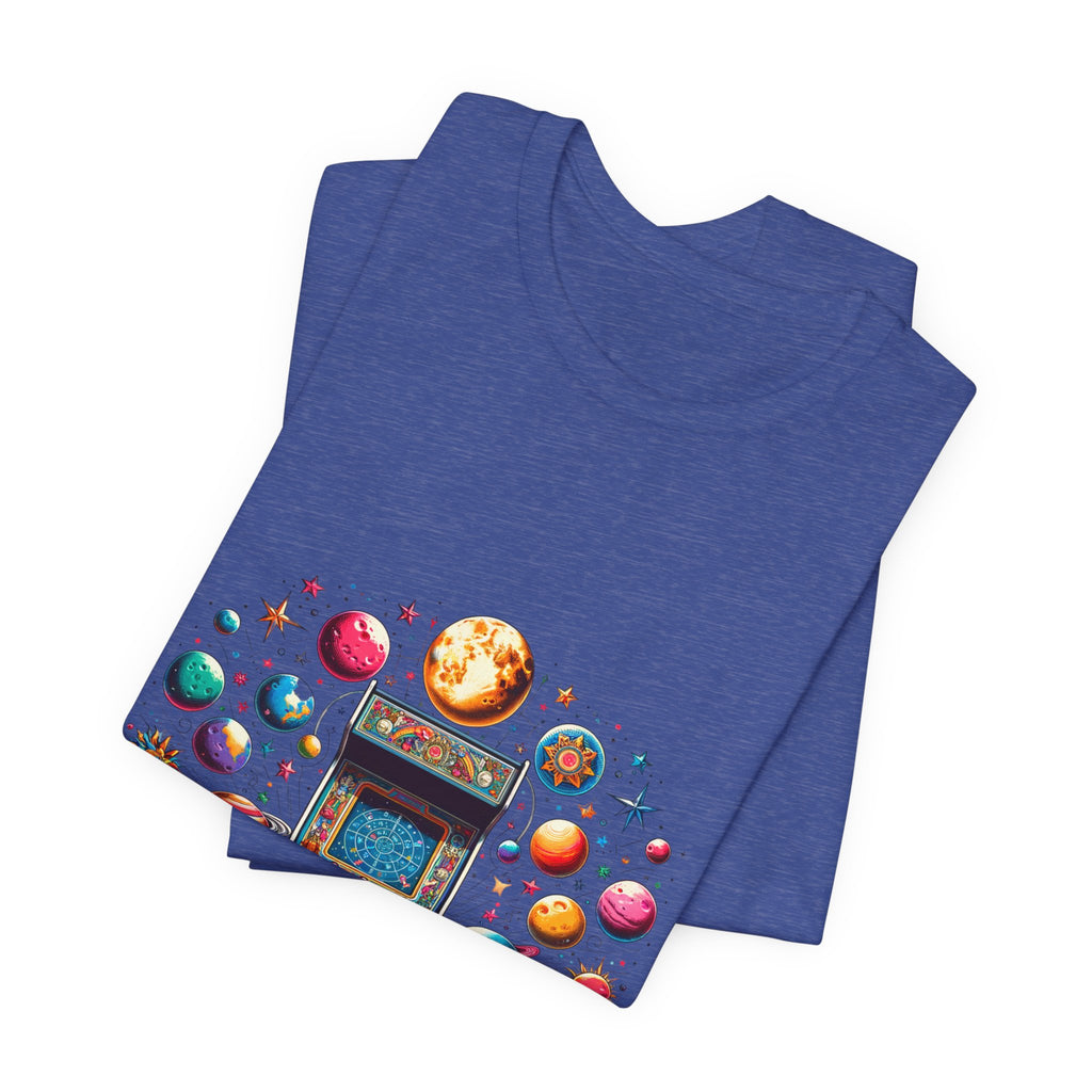 Retro Gamer's Celestial Tee