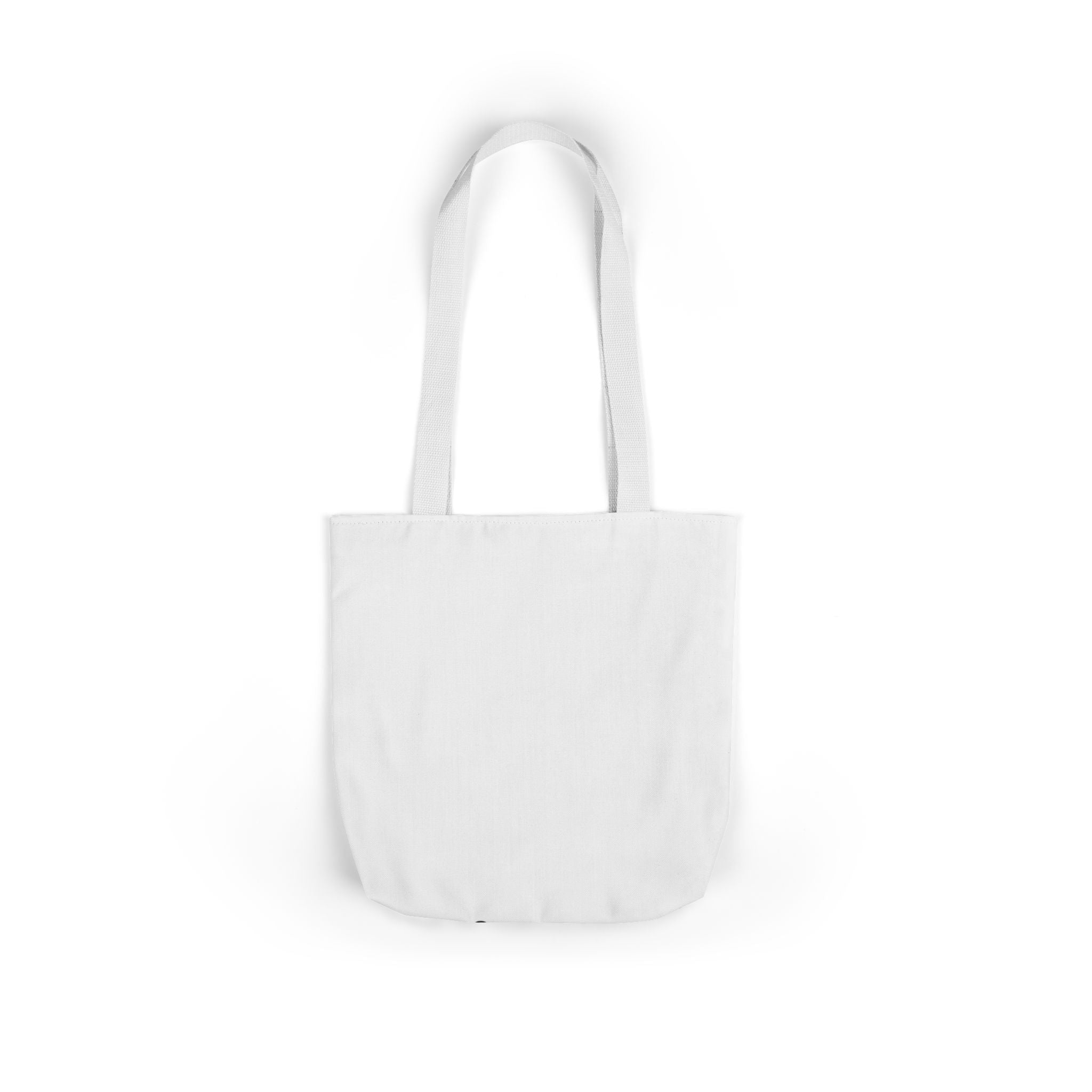 French Bulldog Mom Tote Bag – Minimalist Pet Lover's Gift