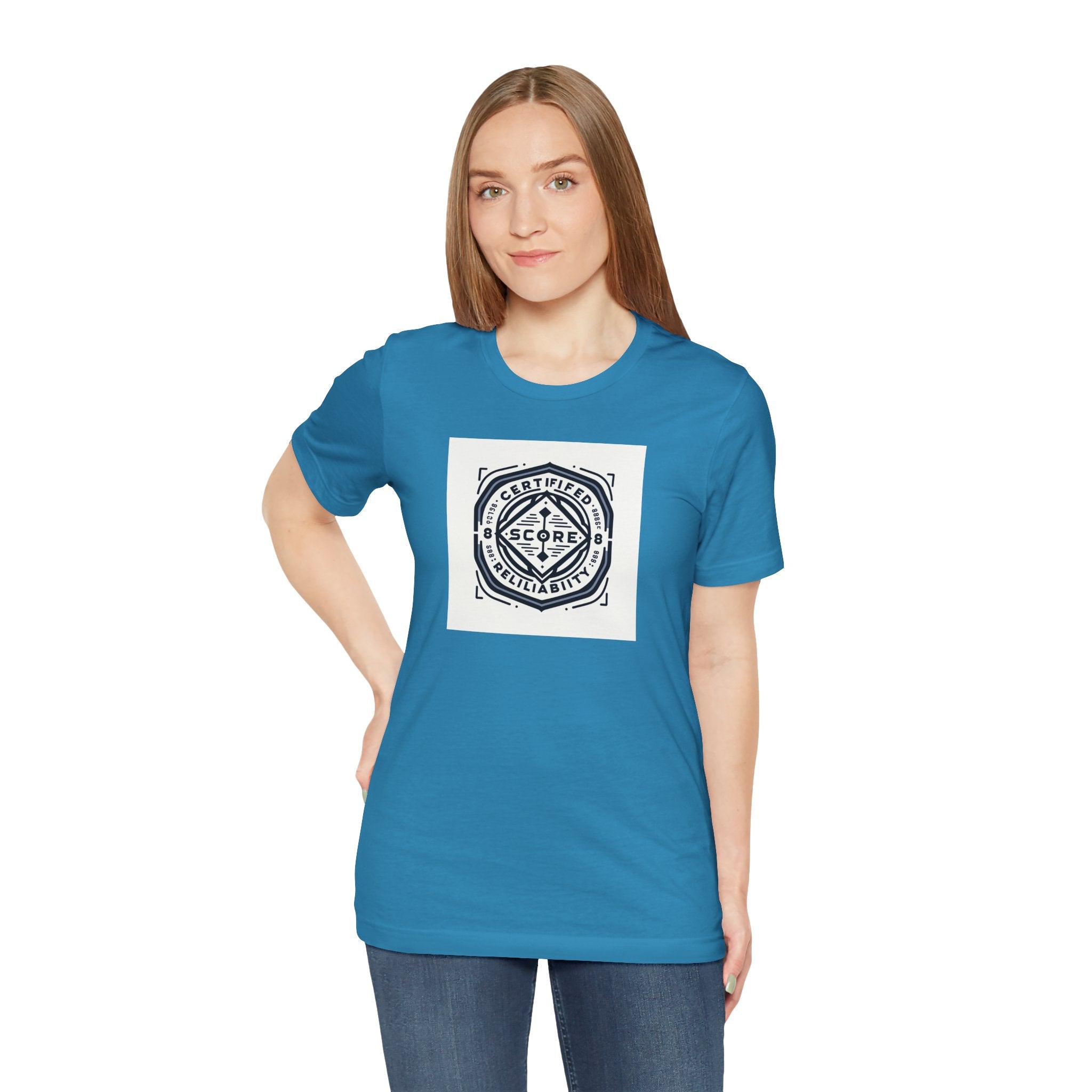 Tech Funny T-Shirt — Humorous Programmer Tee Unisex