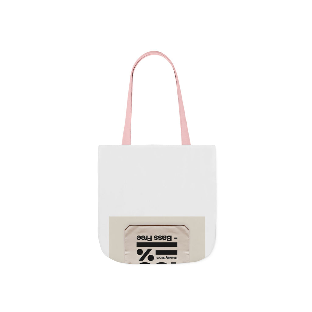 AI Sentinel Reliability Tote Bag