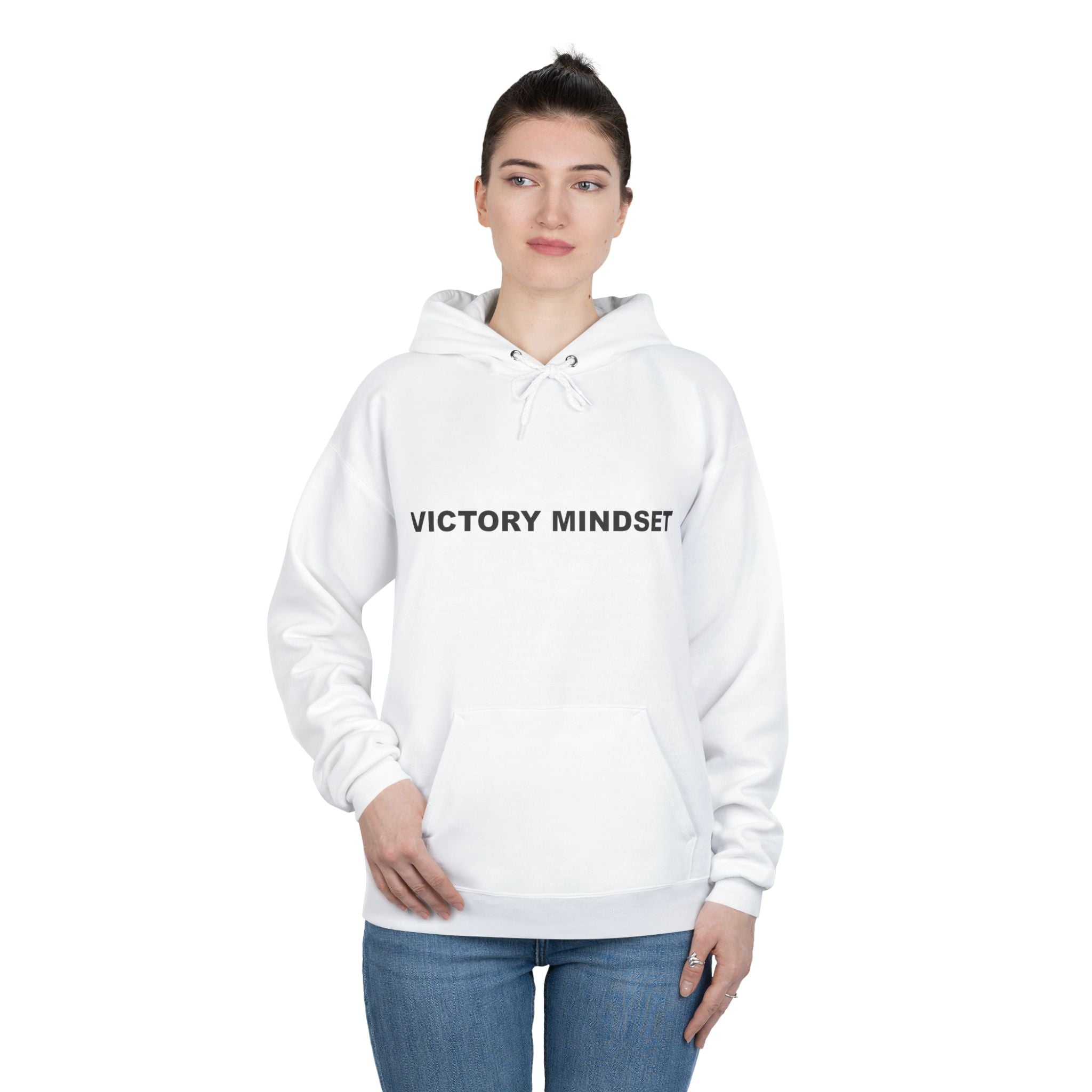 KBO Inspired Victory Necklace - Grunge Style