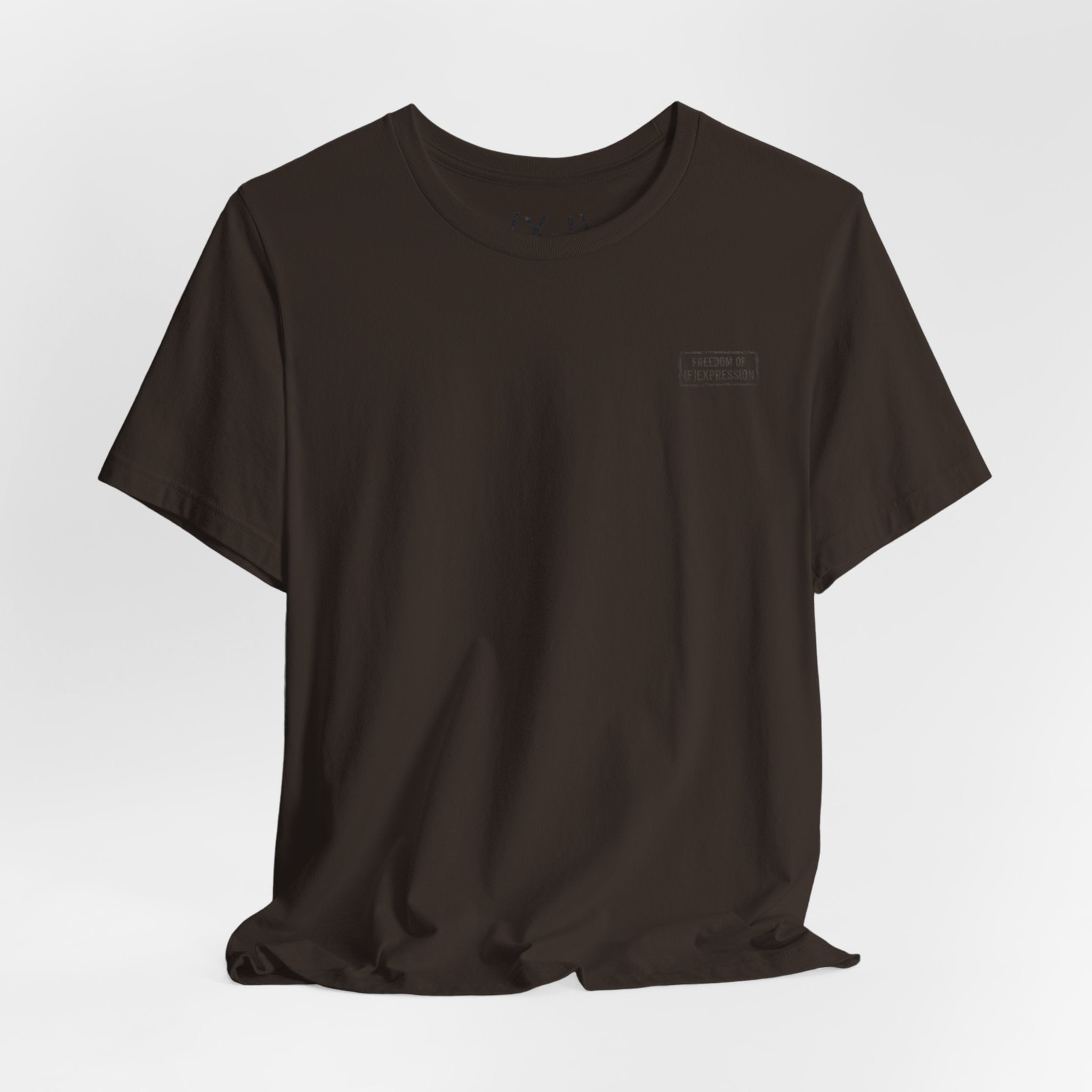 Freedom of Expression Tee