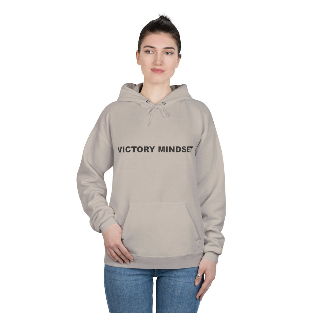 KBO Inspired Victory Necklace - Grunge Style