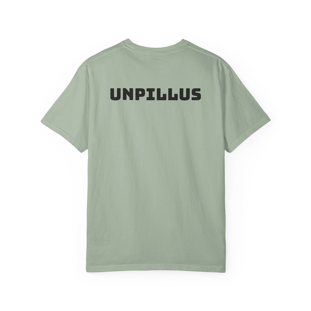 Anti Pills Pro-Creativity Graphic T-Shirt Unisex
