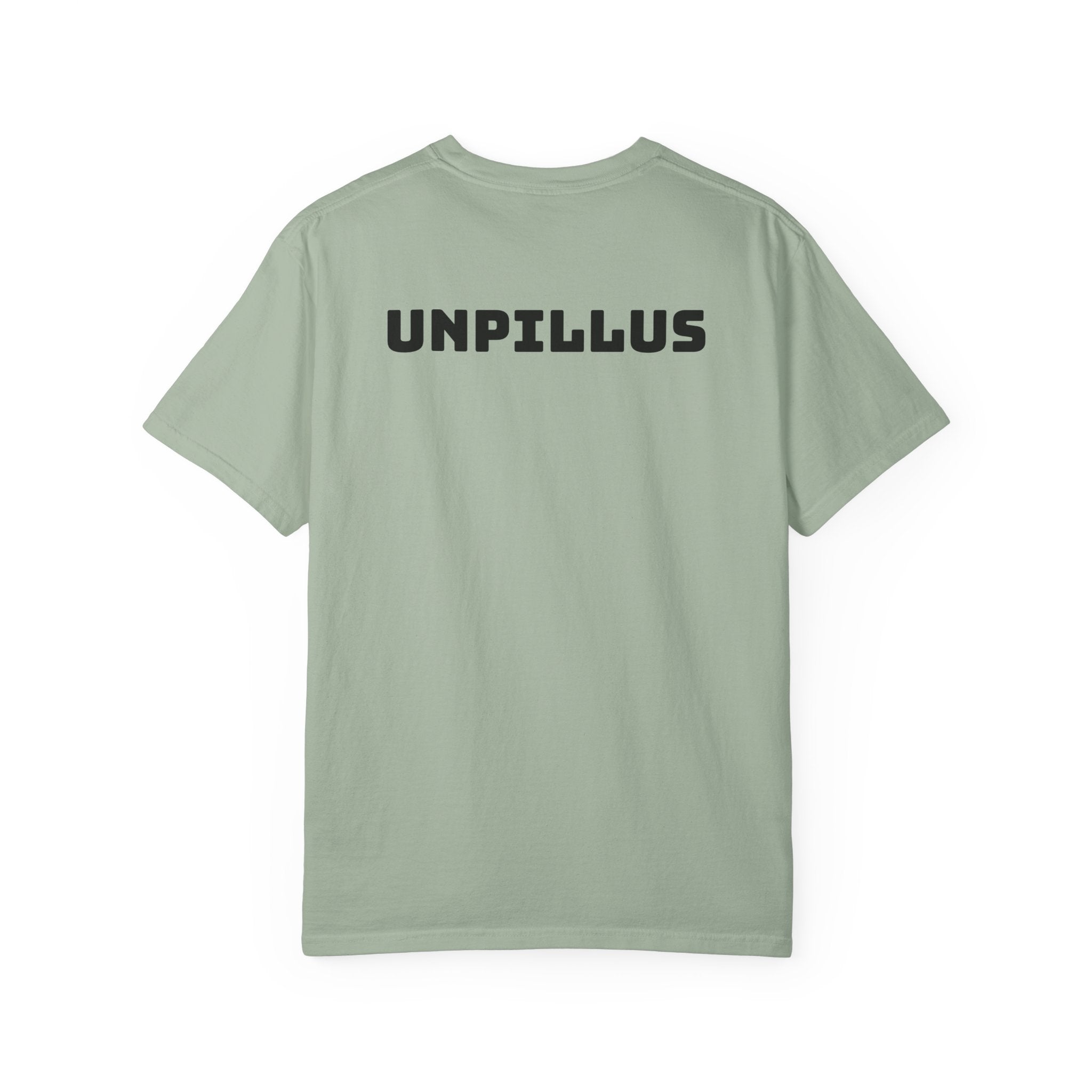 Anti Pills Pro-Creativity Graphic T-Shirt Unisex
