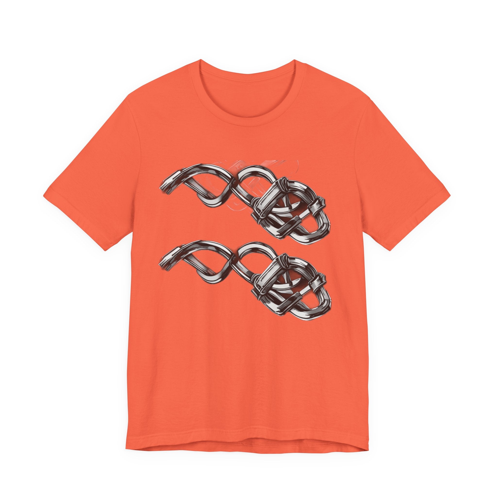 Twisted Metal Graphic Tee Streetwear is here Unisex