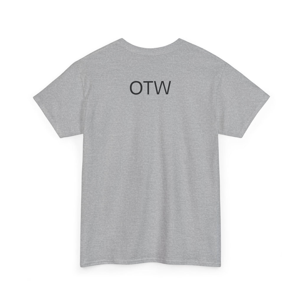 Sporty Ways T-Shirt — "SPORTY ways" Graphic Tee for Active Lifestyle Unisex