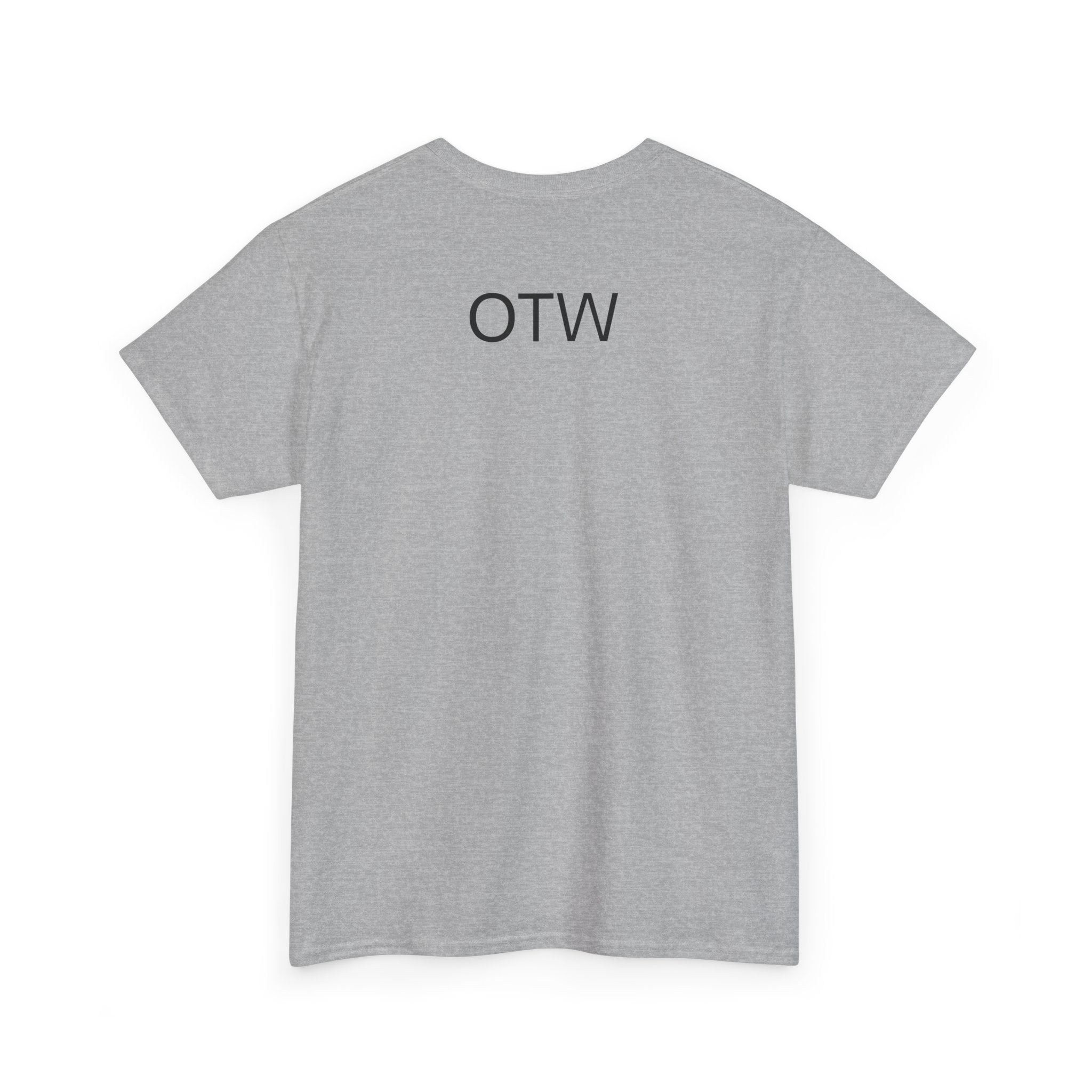 Sporty Ways T-Shirt — "SPORTY ways" Graphic Tee for Active Lifestyle Unisex