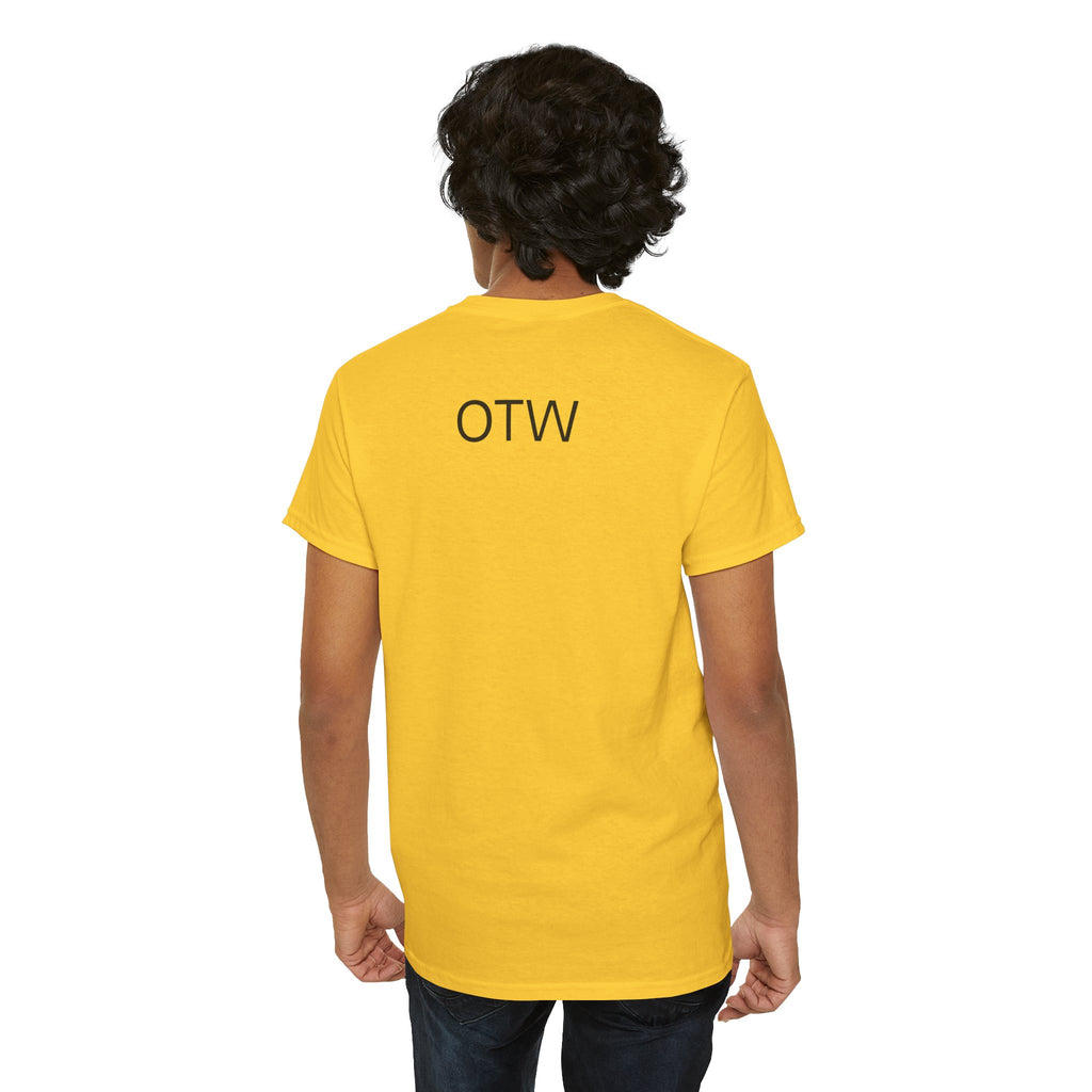 Sporty Ways T-Shirt — "SPORTY ways" Graphic Tee for Active Lifestyle Unisex