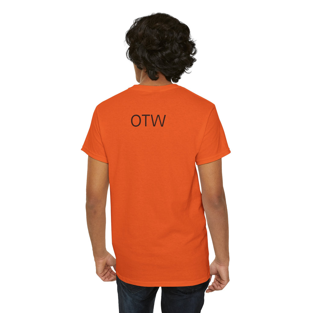 Sporty Ways T-Shirt — "SPORTY ways" Graphic Tee for Active Lifestyle Unisex