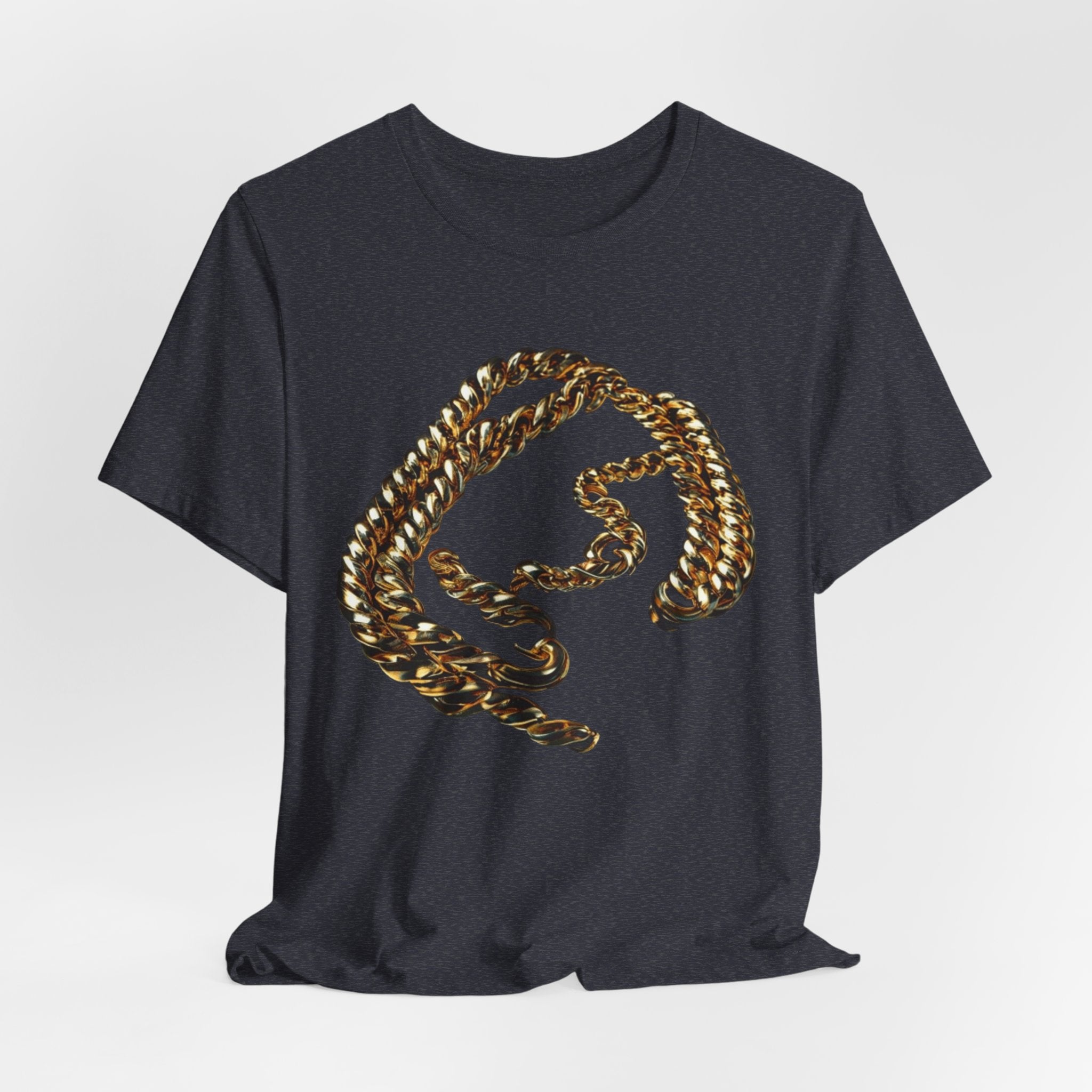 Sweet Chain Sarah! Graphic Tee | Retro Text Cool Typography Unisex