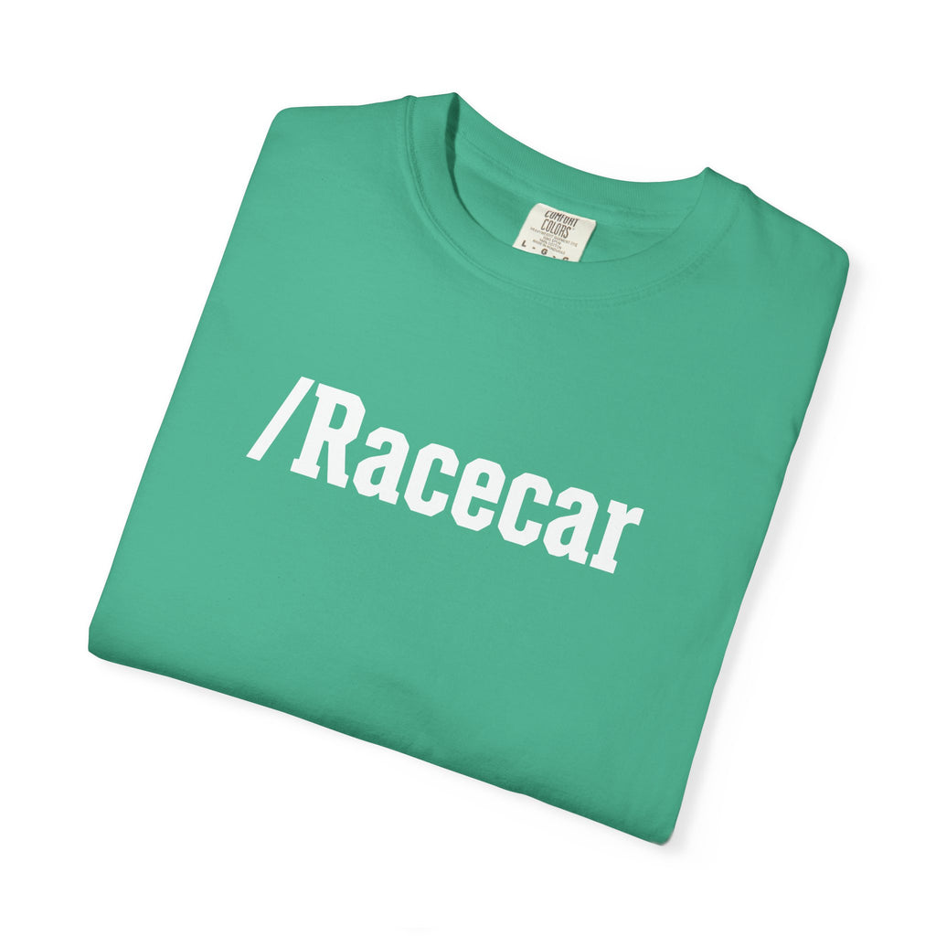 Unisex Garment-Dyed T-shirt Unisex