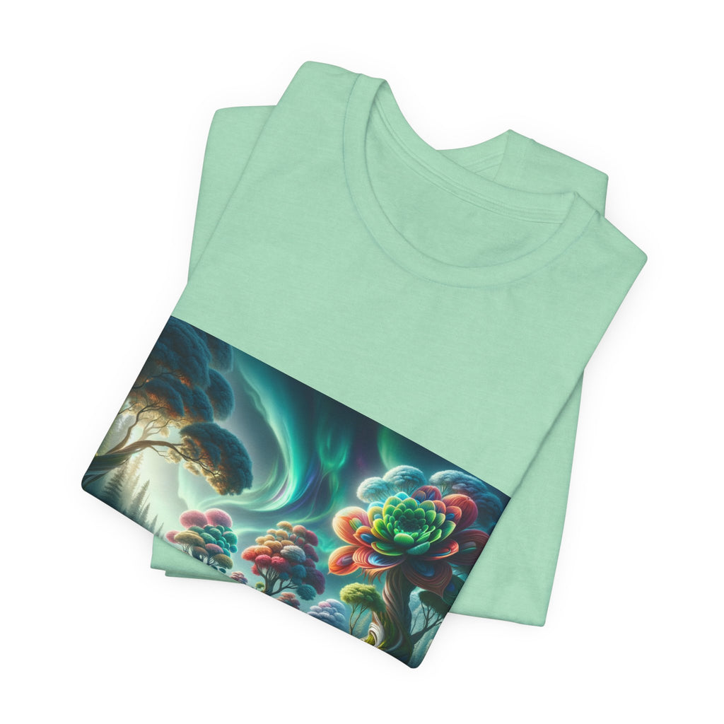 Magical Fantasy Landscape Tee