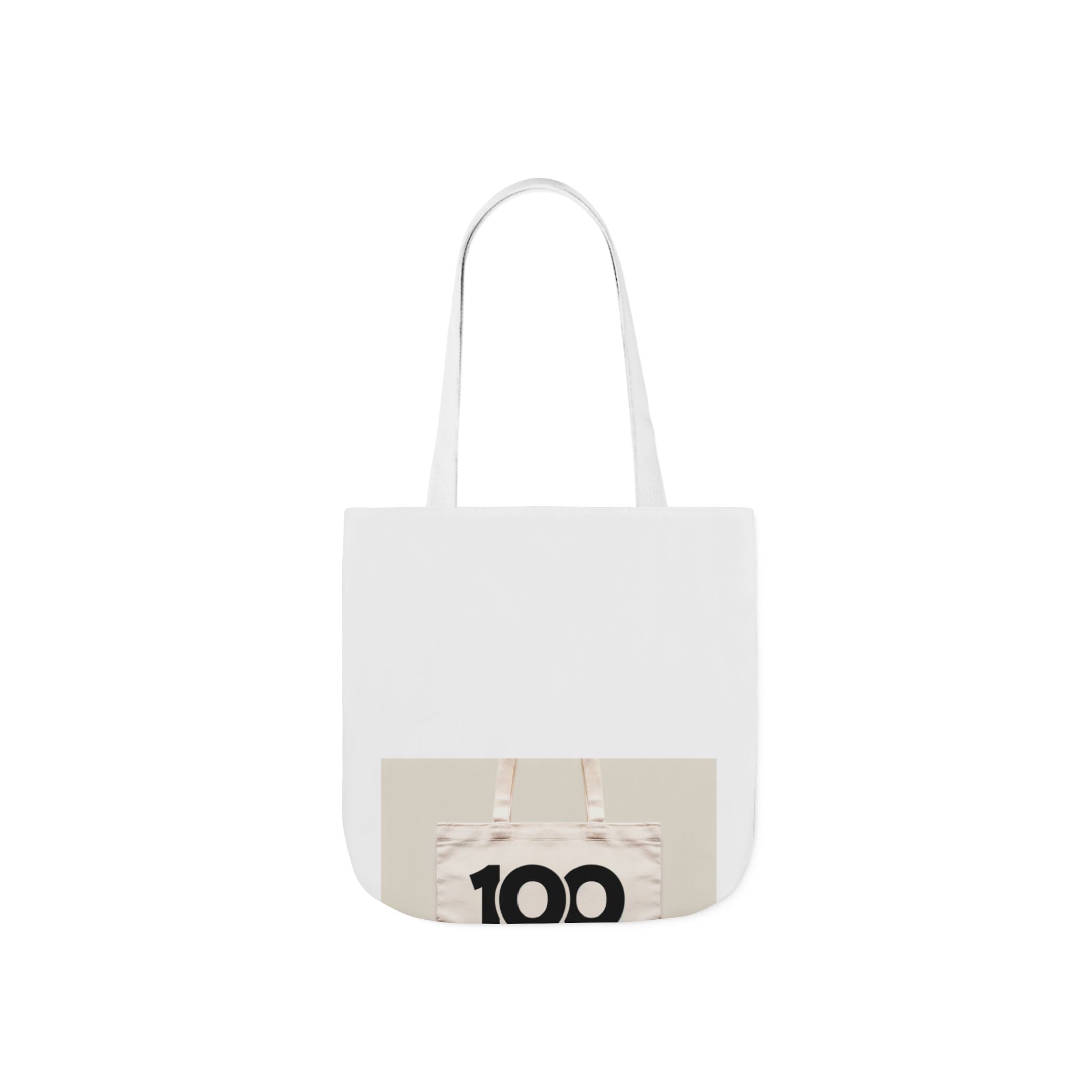 AI Sentinel Reliability Tote Bag