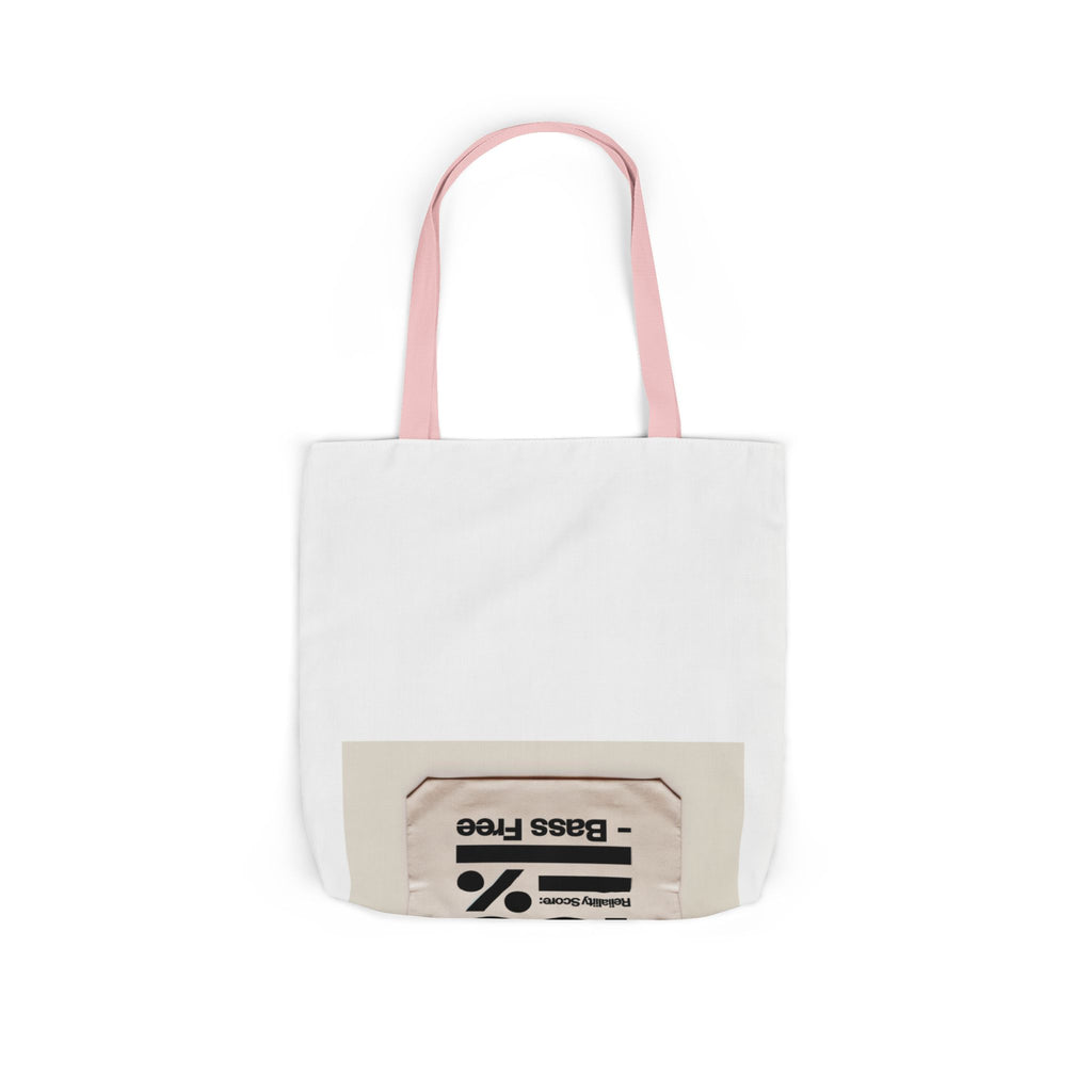 AI Sentinel Reliability Tote Bag
