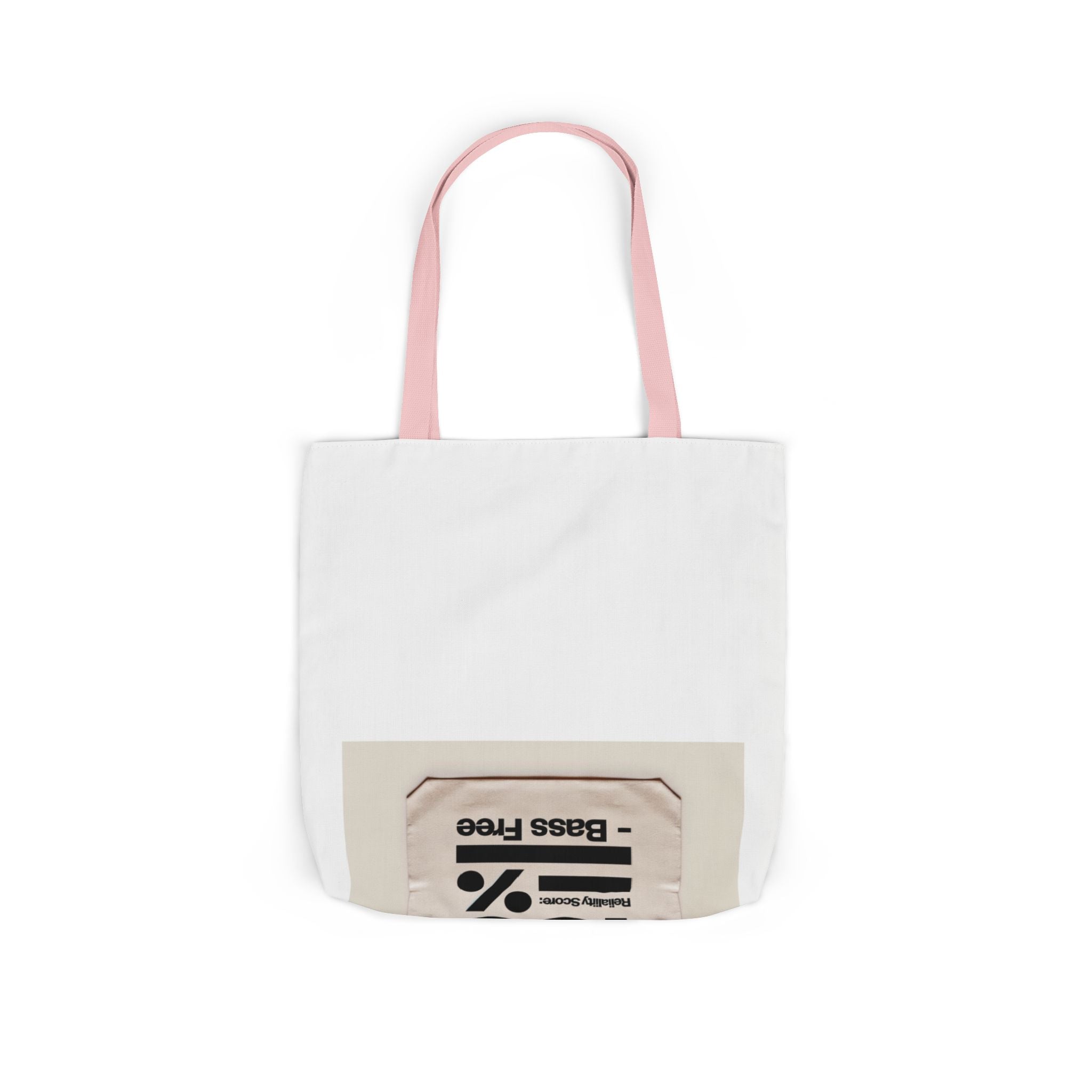 AI Sentinel Reliability Tote Bag