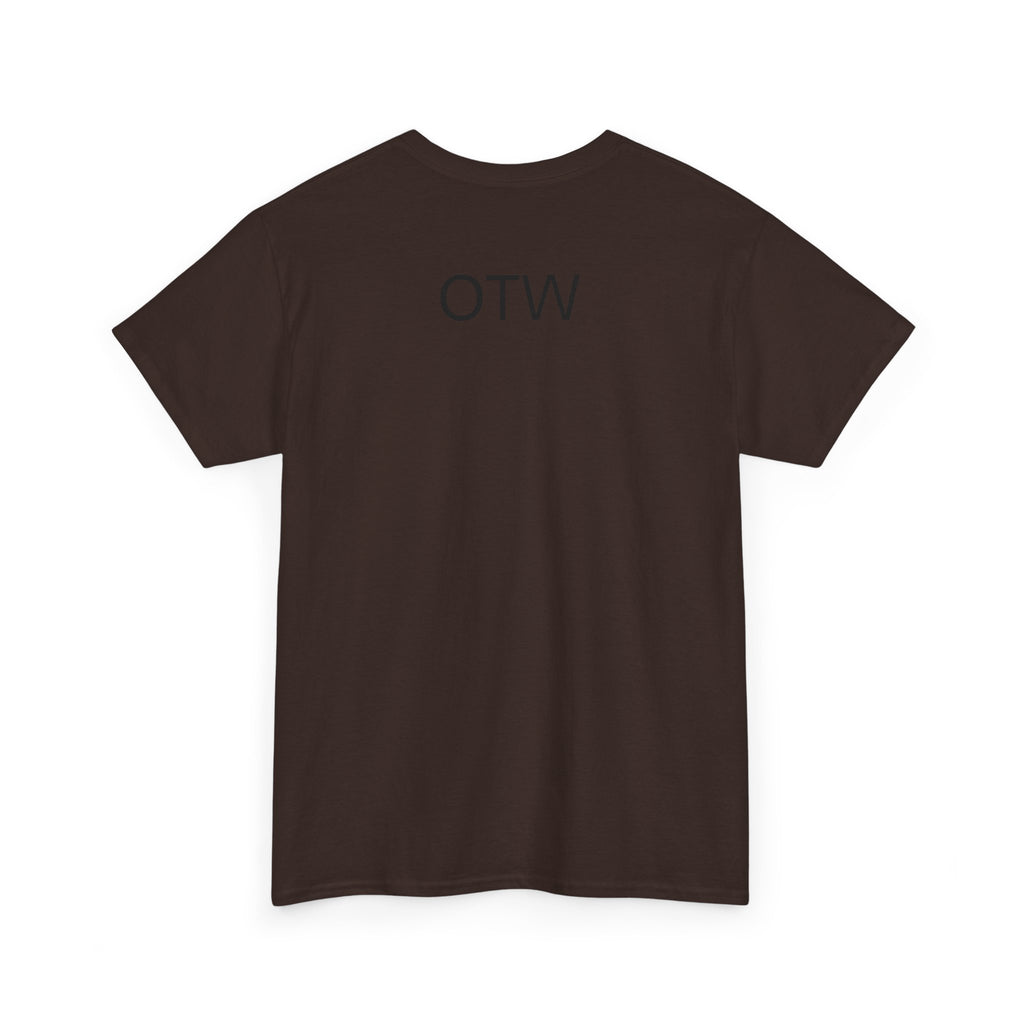 Sporty Ways T-Shirt — "SPORTY ways" Graphic Tee for Active Lifestyle Unisex