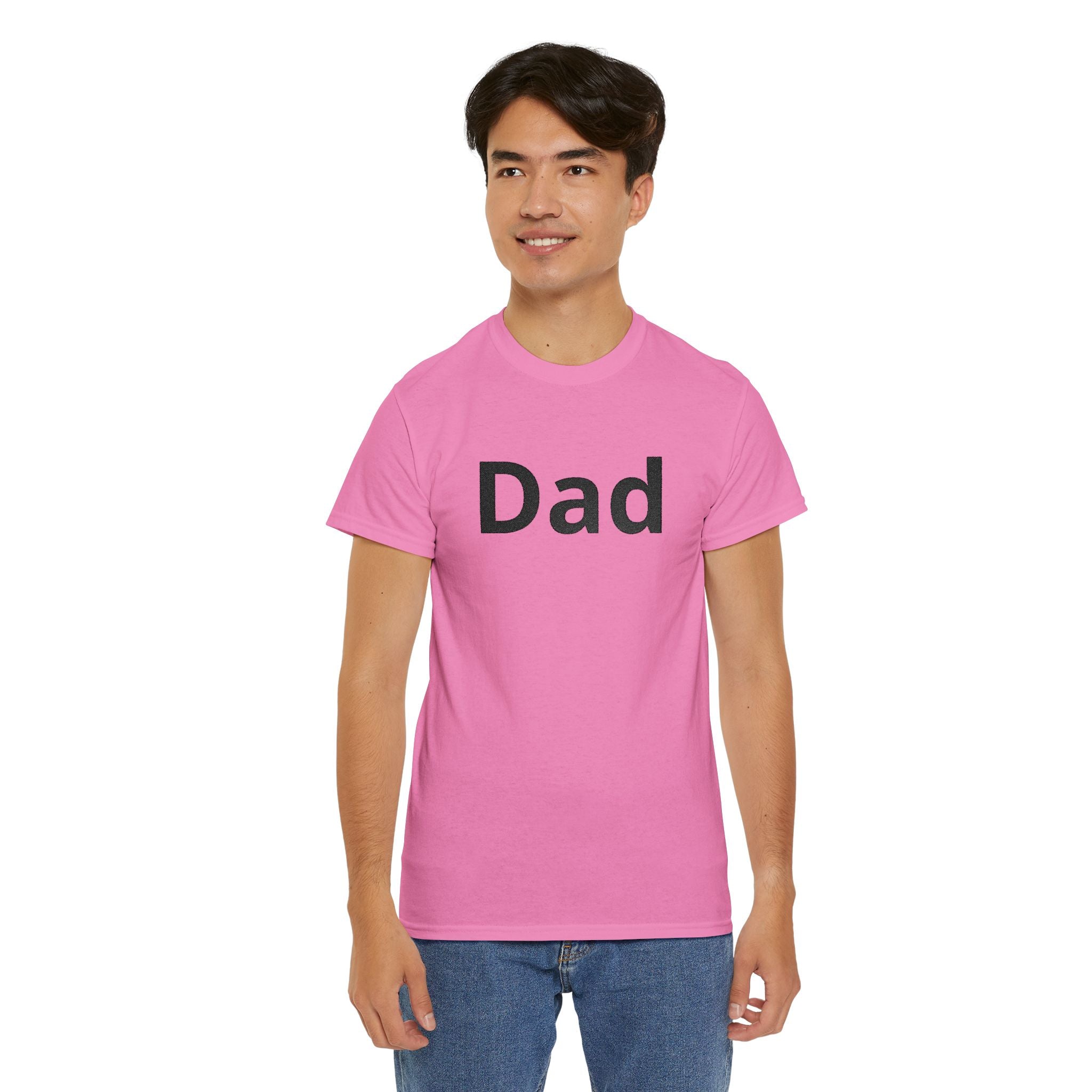 whatSup Dad! Shirt Tee | Retro Dad Typography, Father's Day Tee Unisex