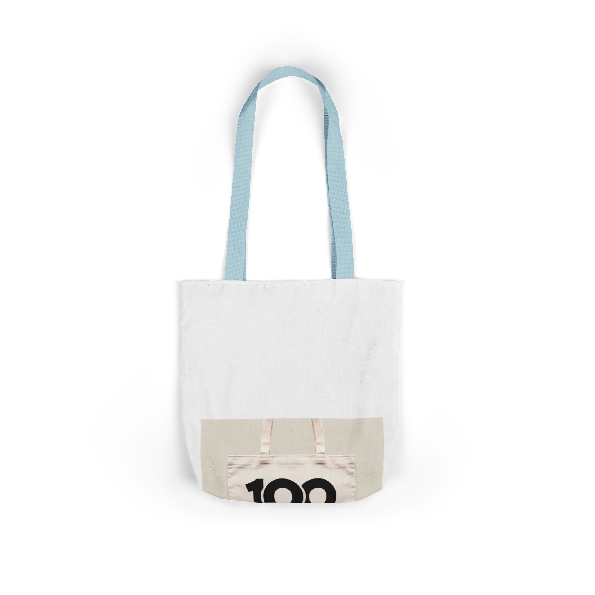 AI Sentinel Reliability Tote Bag