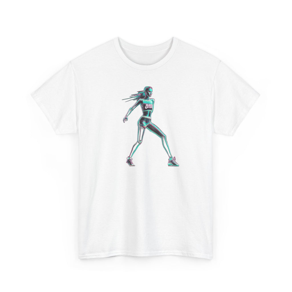 Sporty Ways T-Shirt — "SPORTY ways" Graphic Tee for Active Lifestyle Unisex