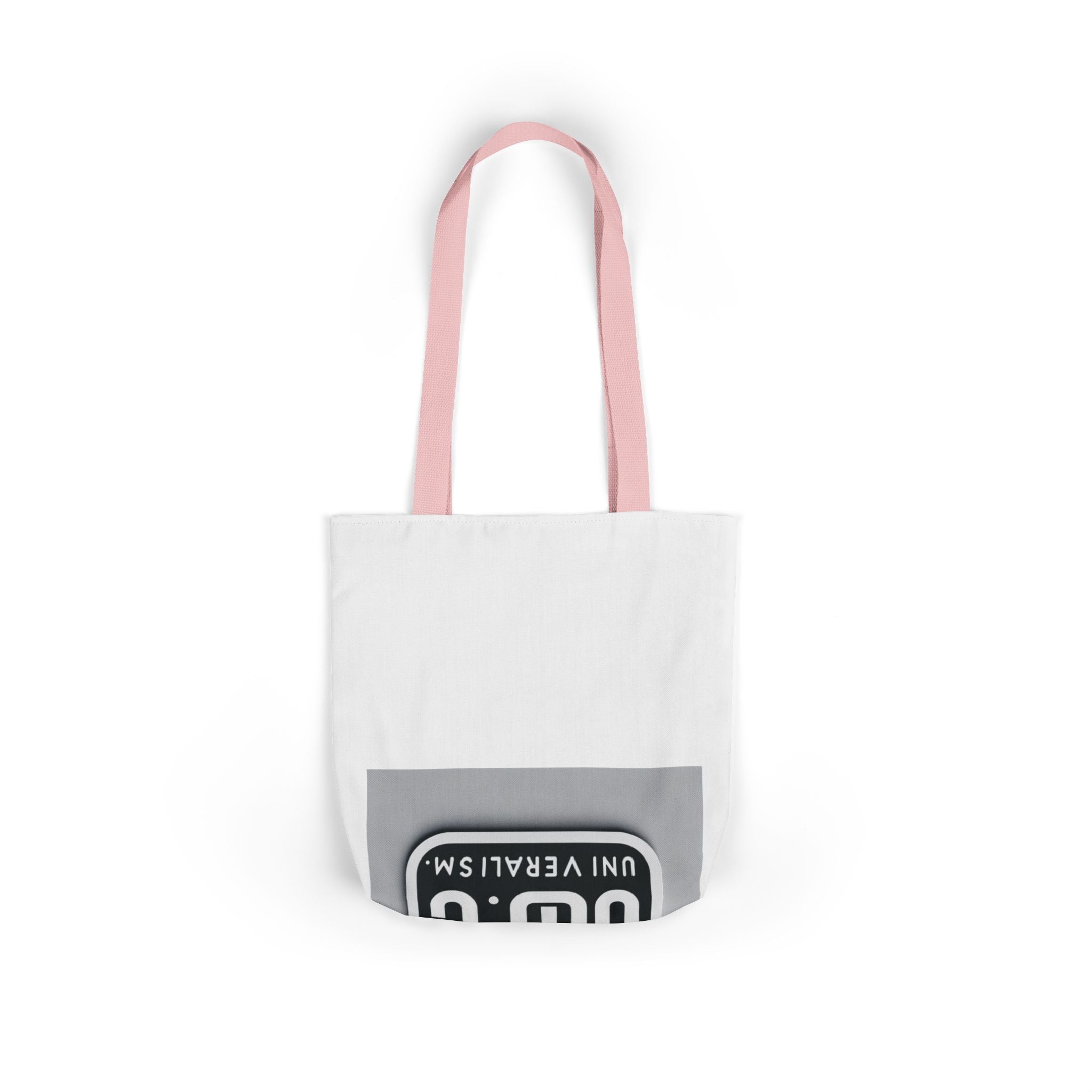 Clean Beauty Bakuchiol Lifestyle Tote