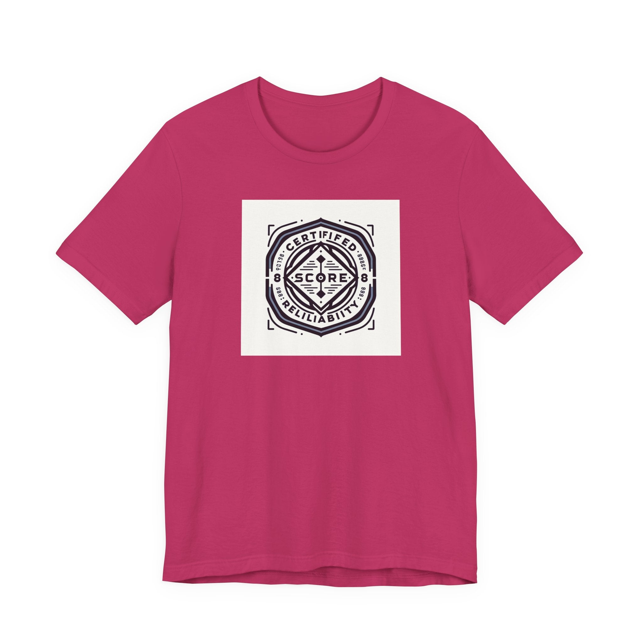 Tech Funny T-Shirt — Humorous Programmer Tee Unisex