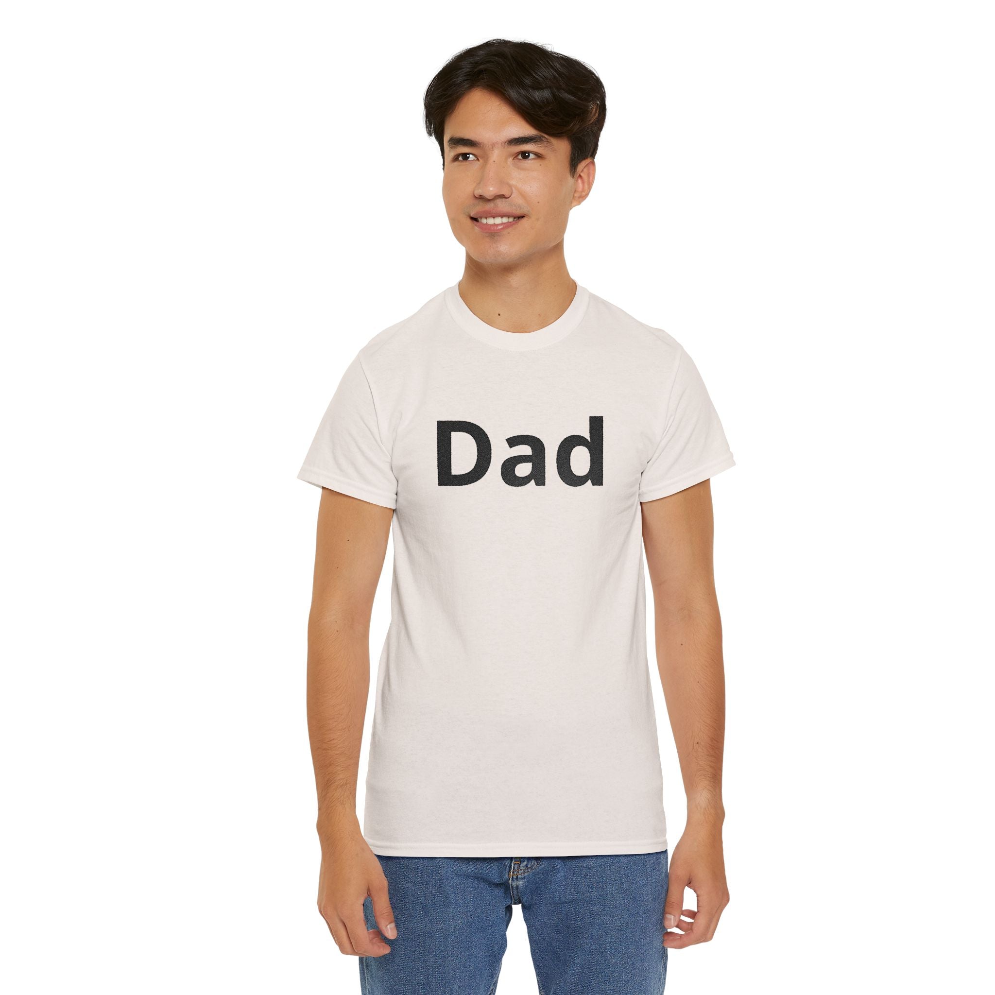 whatSup Dad! Shirt Tee | Retro Dad Typography, Father's Day Tee Unisex