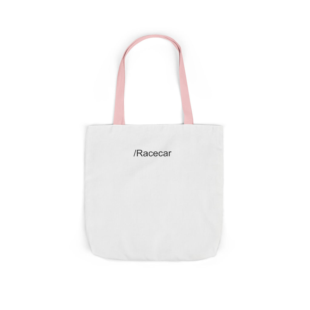 Y2K Nostalgia Tech Tote Bag – Retro Chic